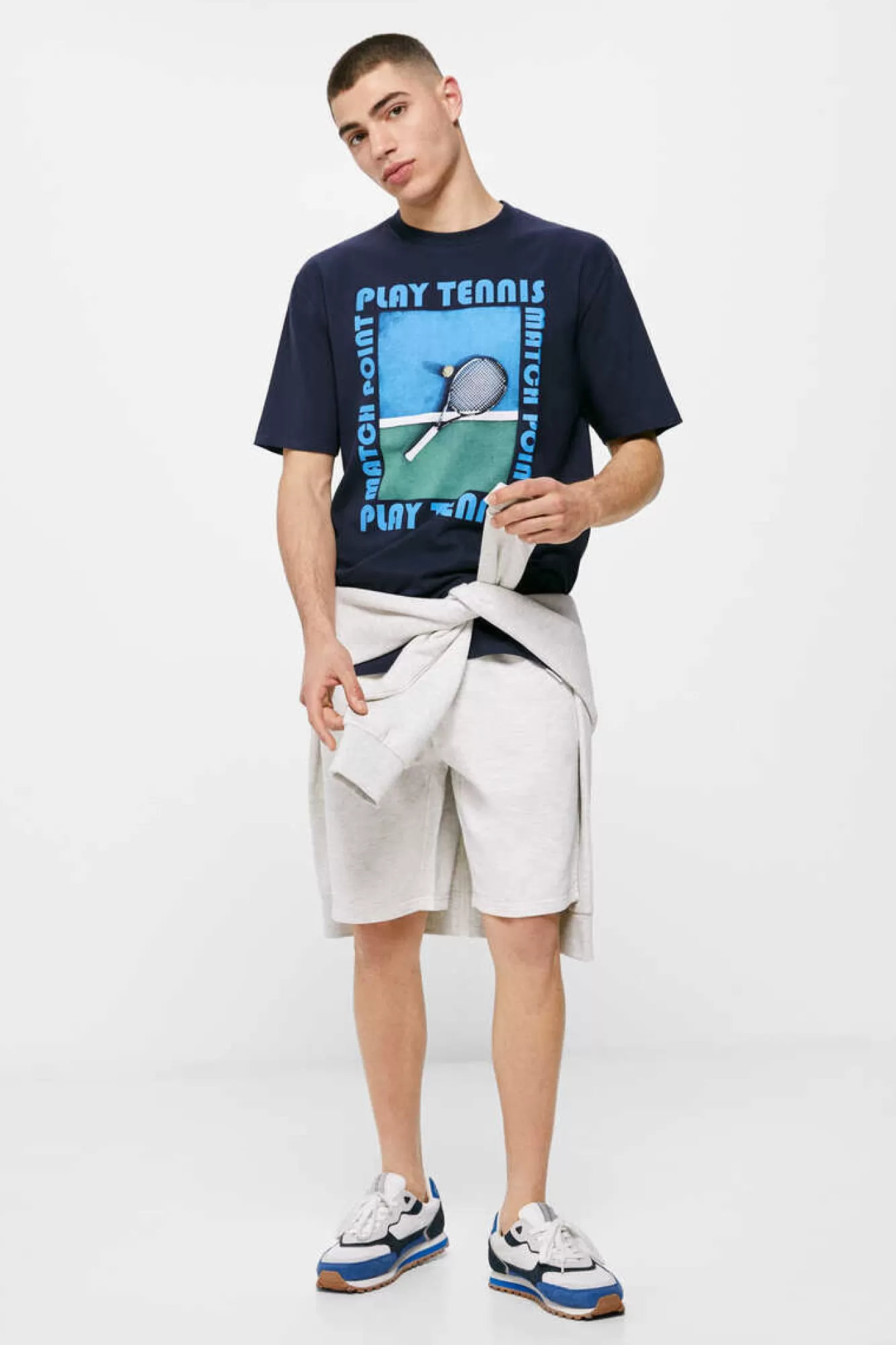 * T-Shirt Bicicletas