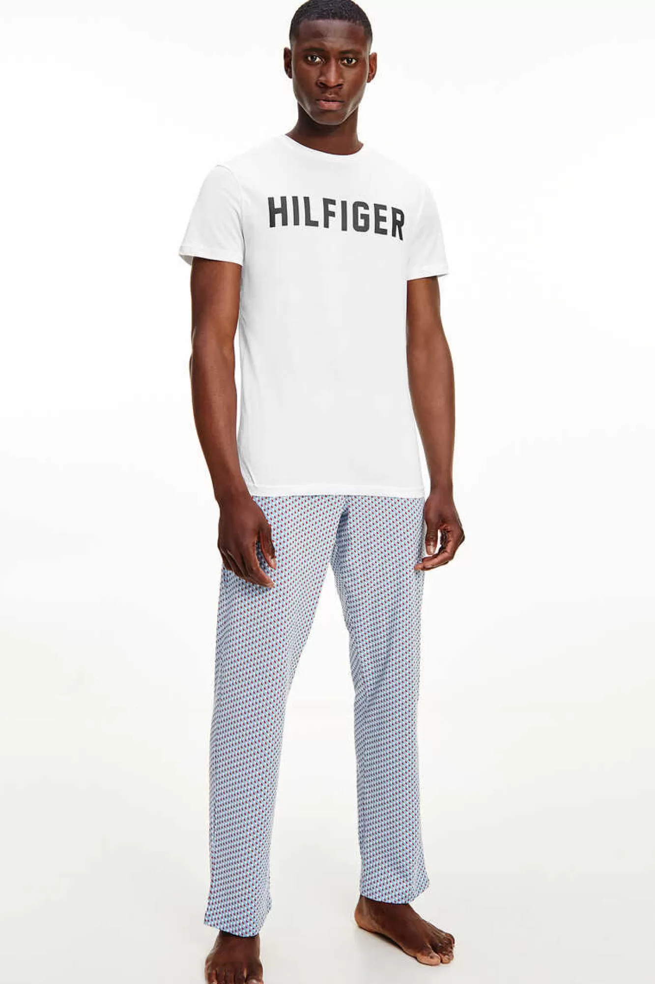 * T-Shirt Branca