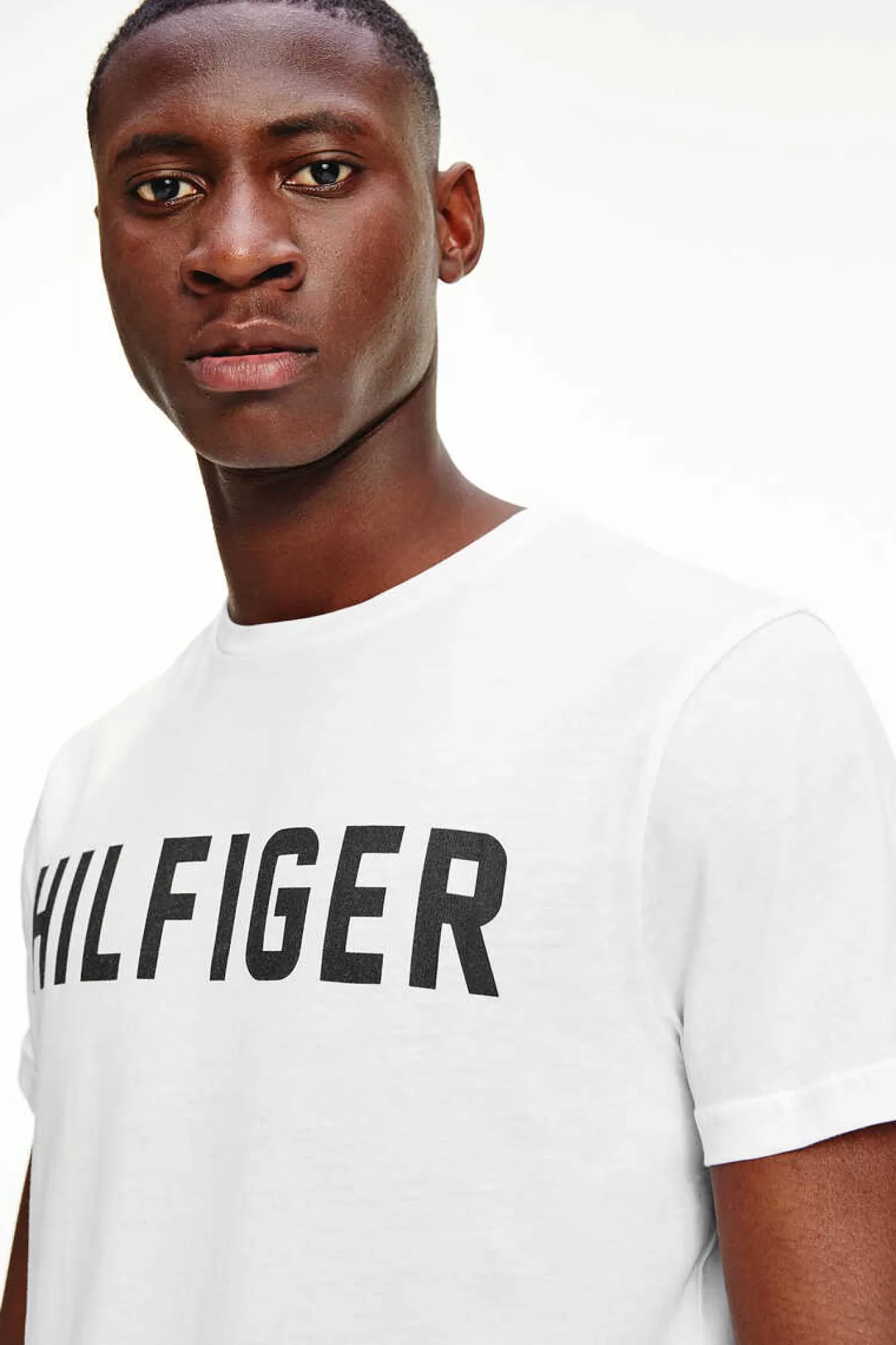 * T-Shirt Branca