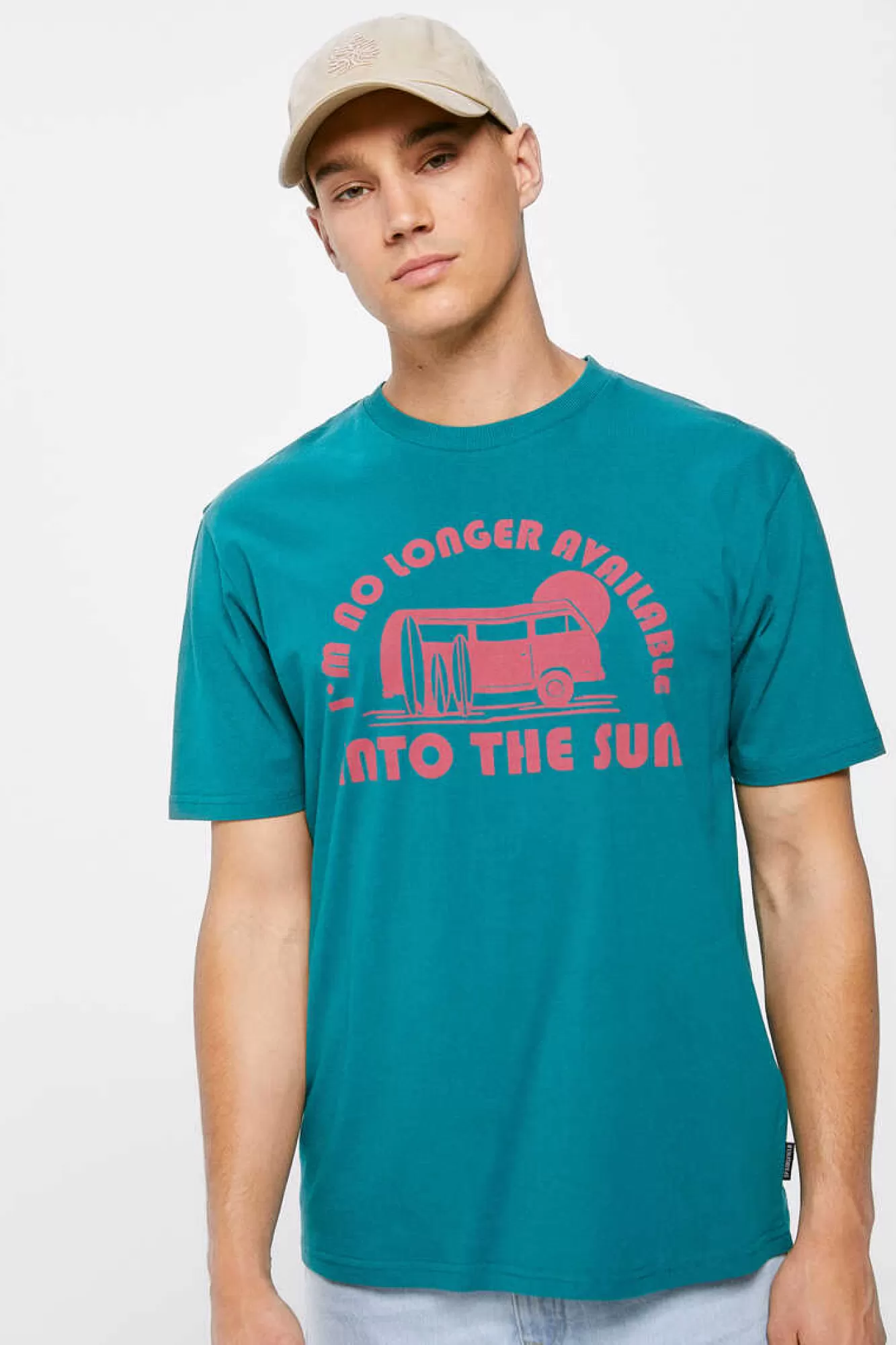 * T-Shirt Caravana