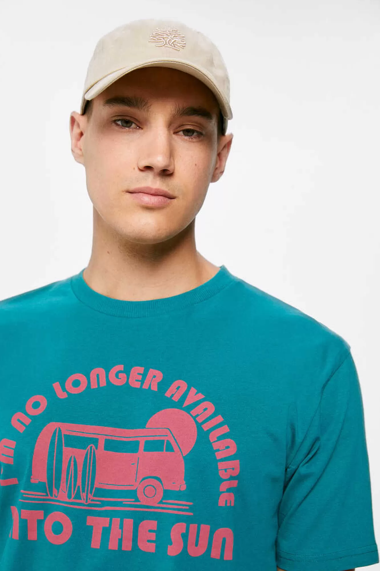 * T-Shirt Caravana