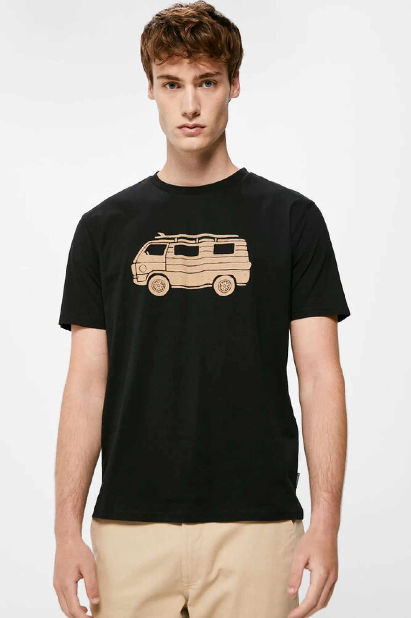 * T-Shirt Carrinha