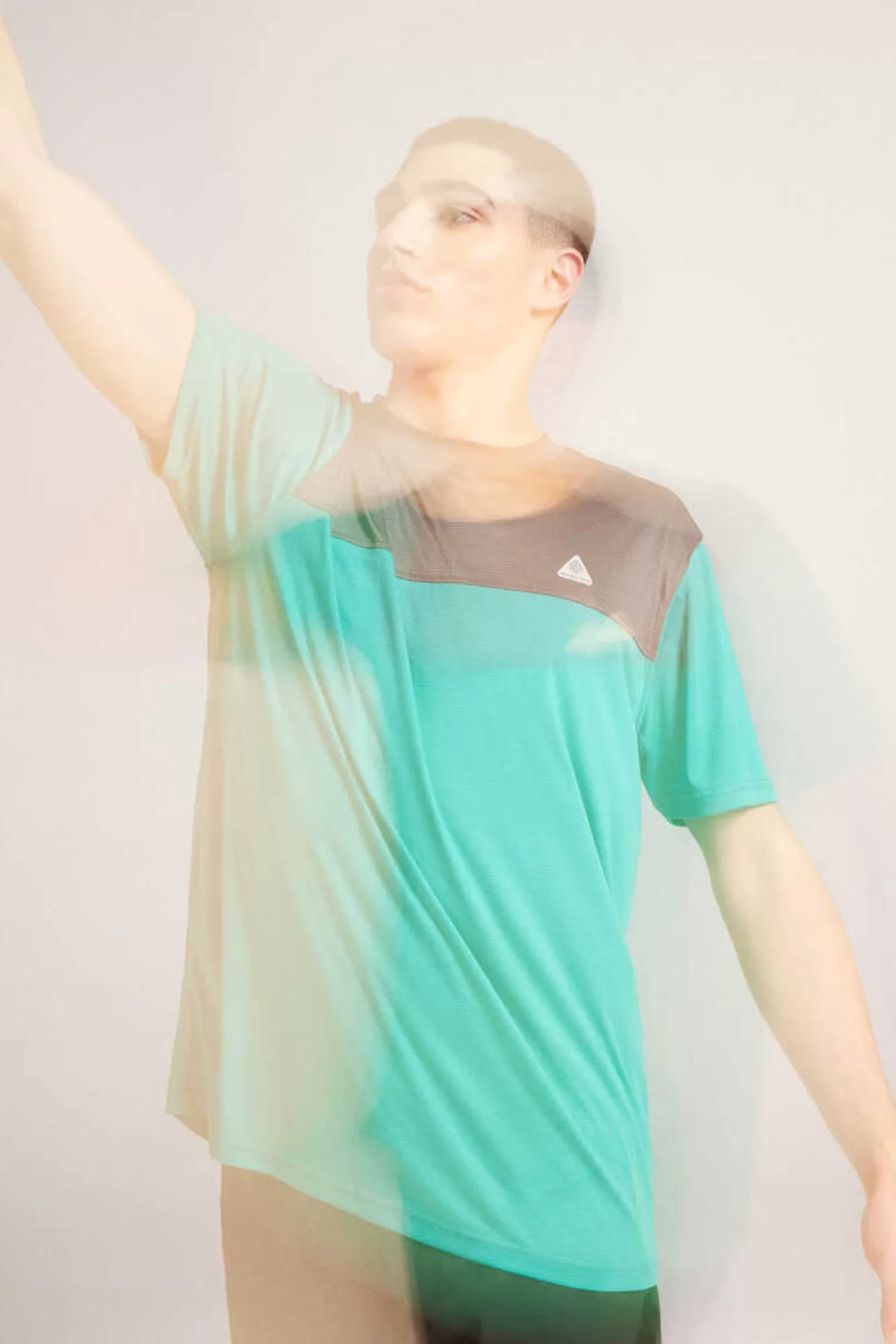 * T-Shirt Cortes Oudoor
