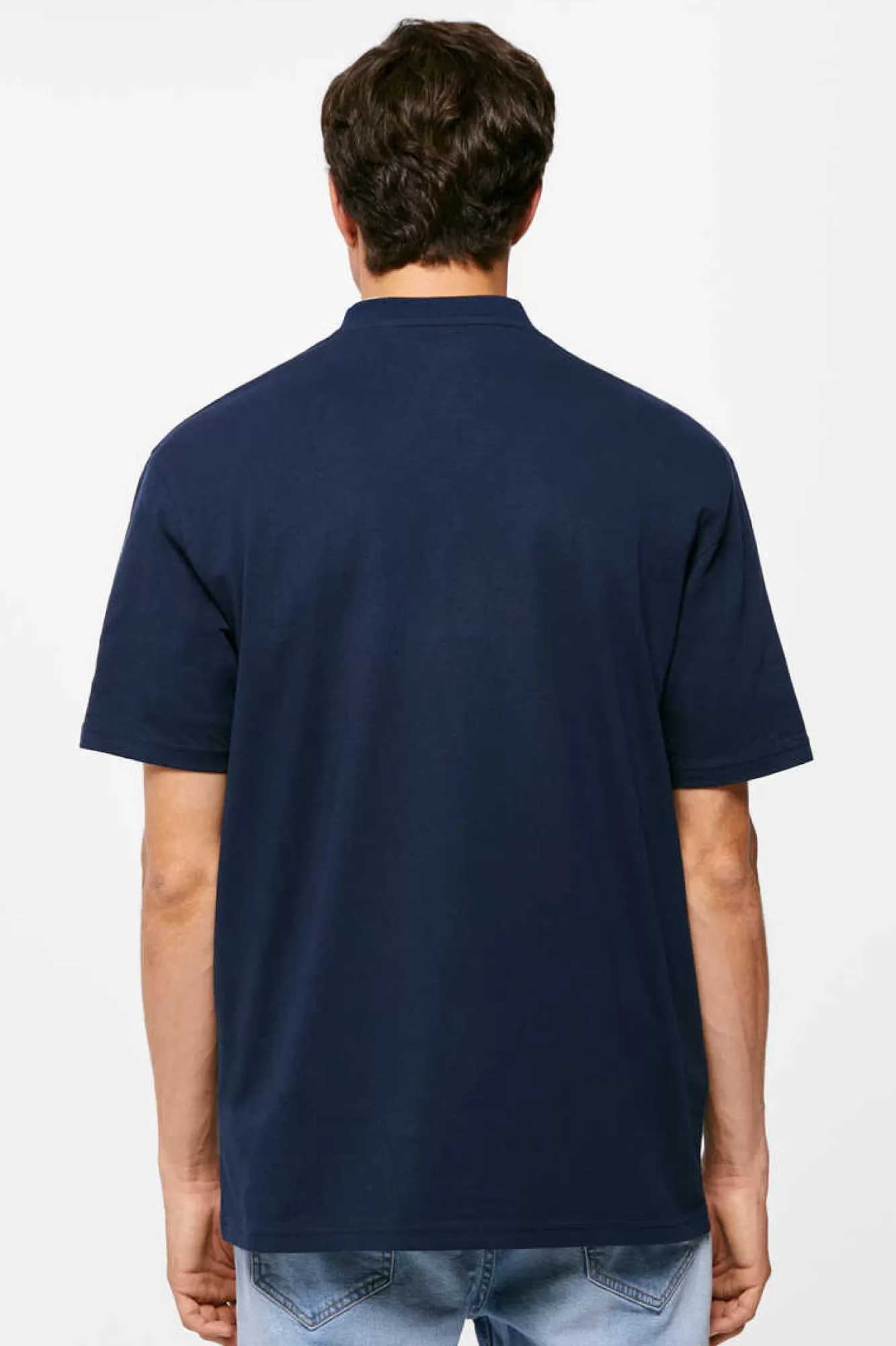 * T-Shirt Coyote Acme
