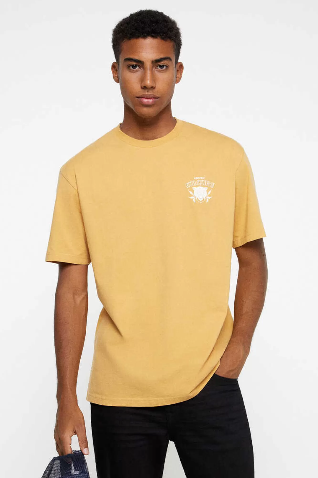 * T-Shirt Culture