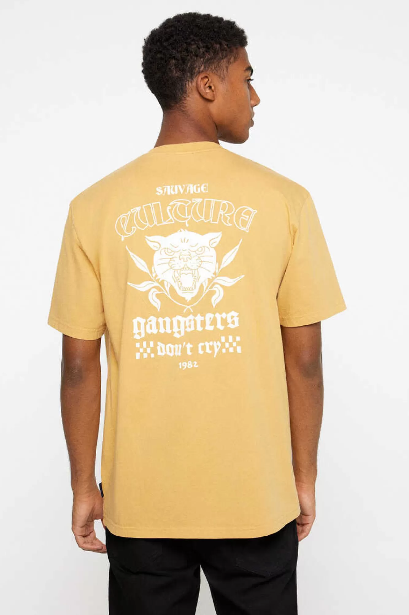 * T-Shirt Culture