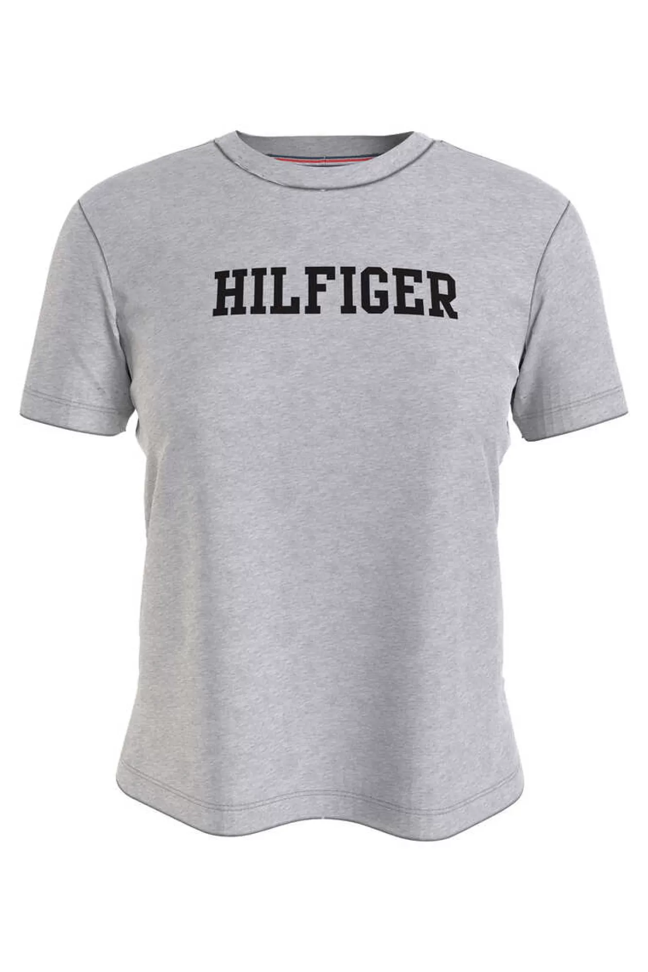 Tommy Jeans T-Shirt De Algodao
