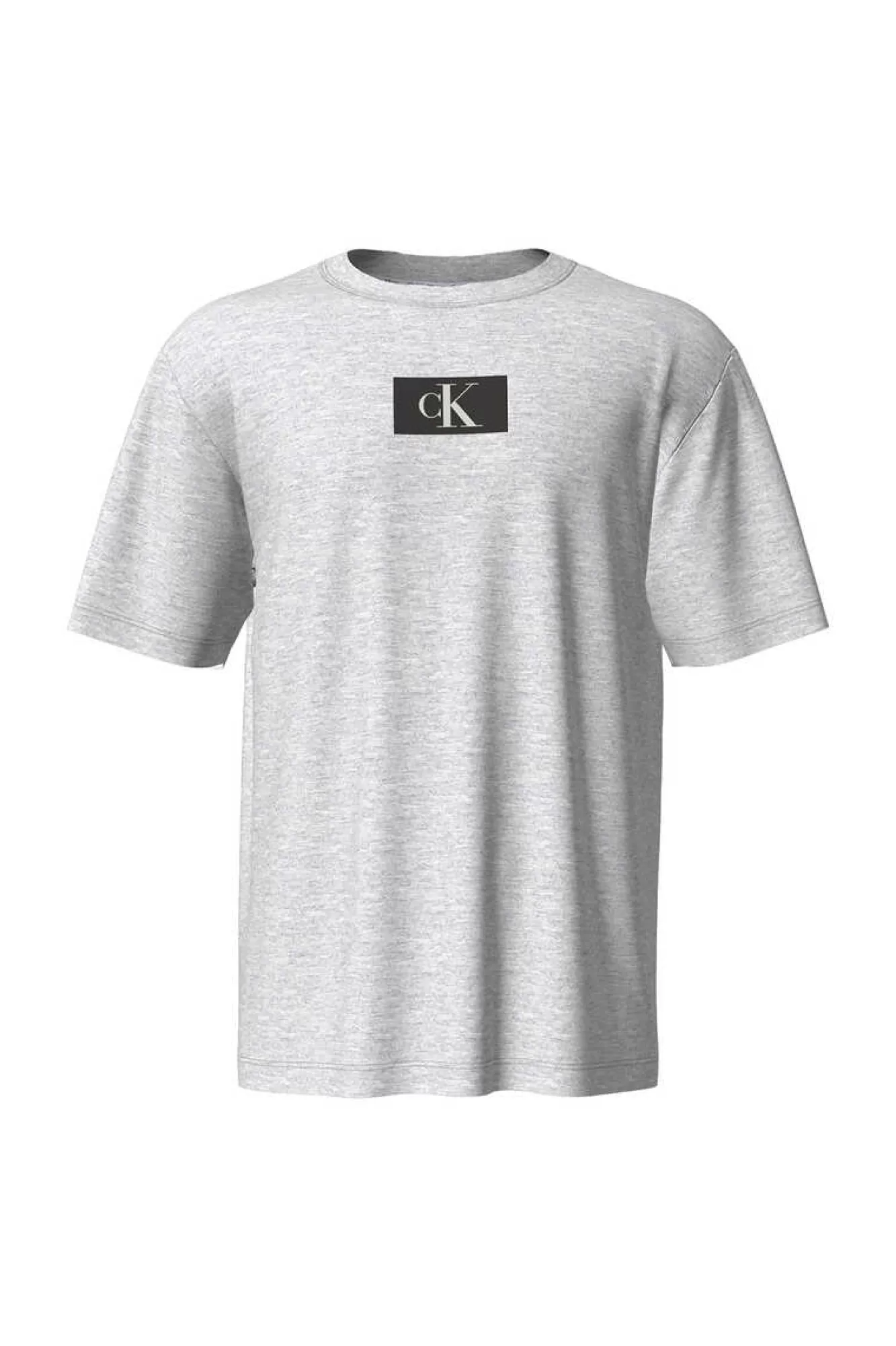 Calvin Klein T-Shirt De Casa Ck96.