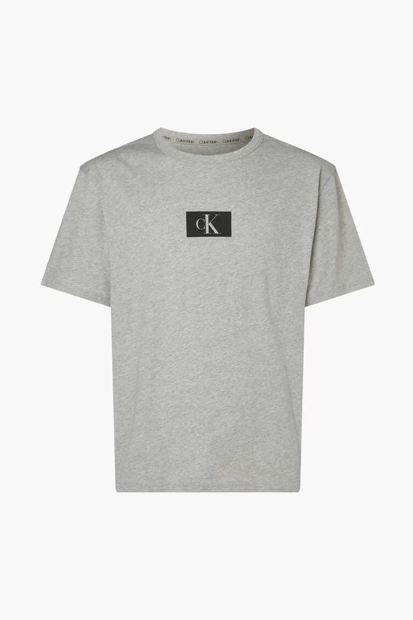 Calvin Klein T-Shirt De Casa Ck96.