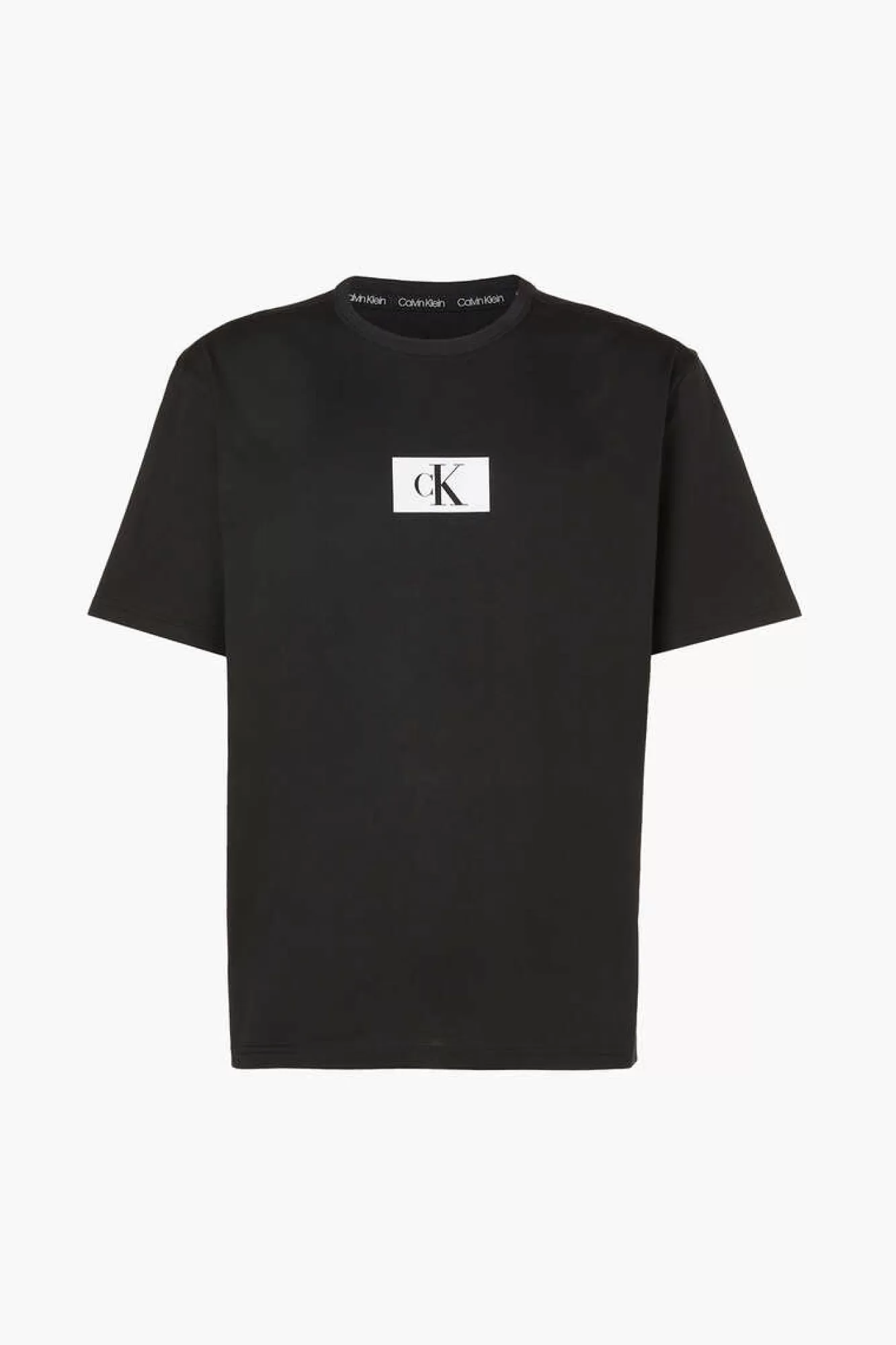Calvin Klein T-Shirt De Casa Ck96.