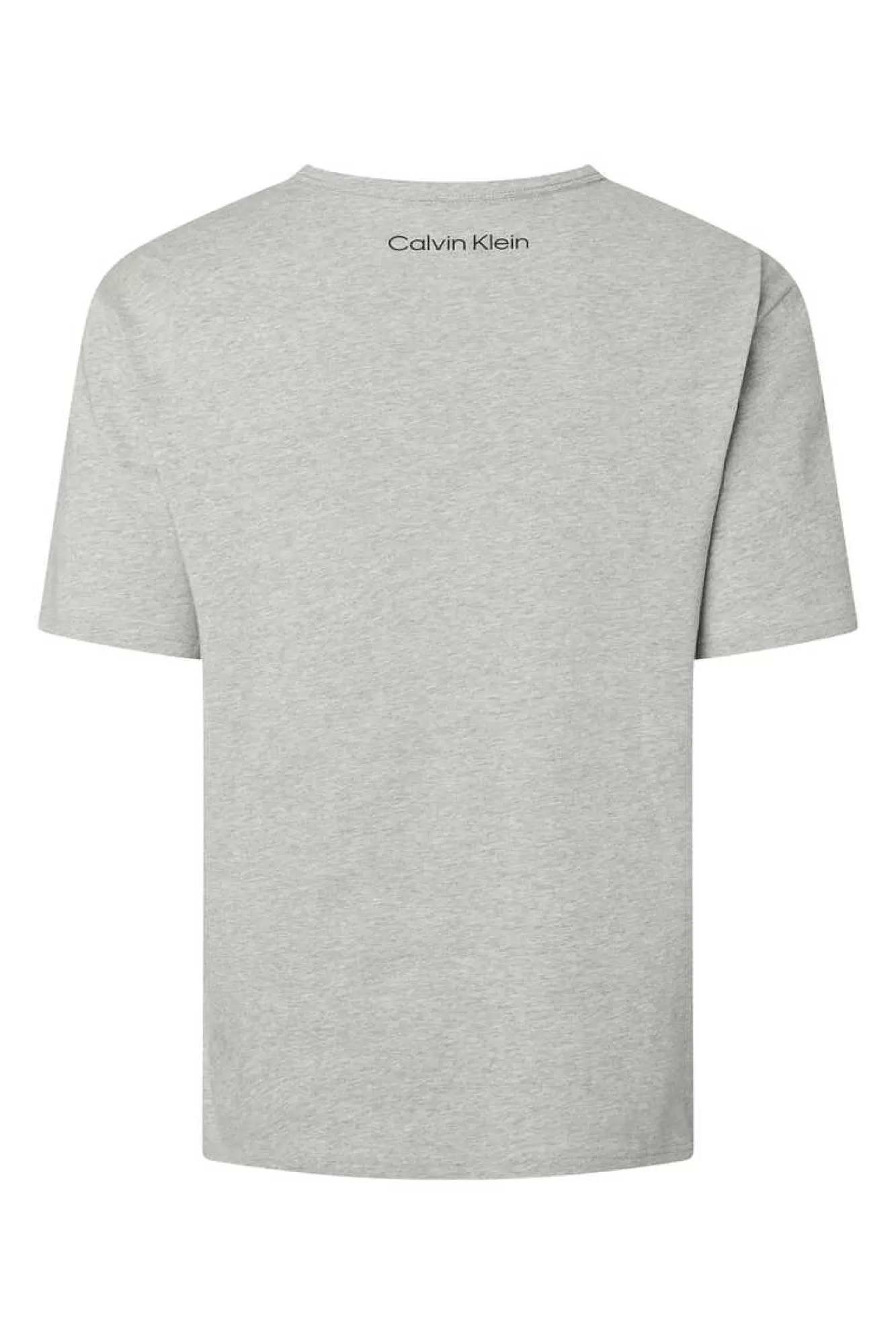 Calvin Klein T-Shirt De Casa Ck96.