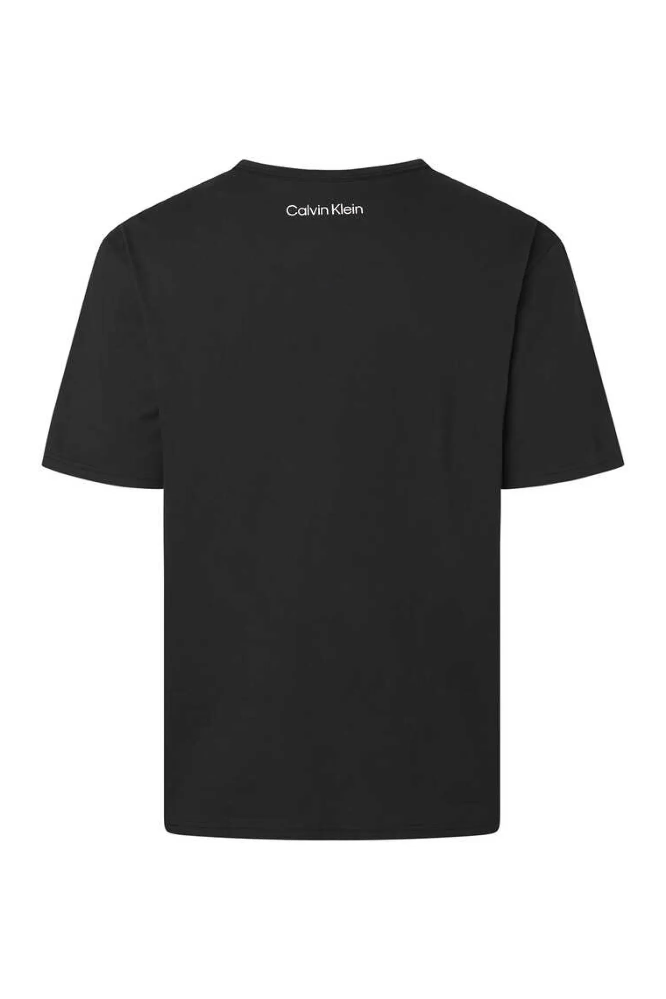 Calvin Klein T-Shirt De Casa Ck96.