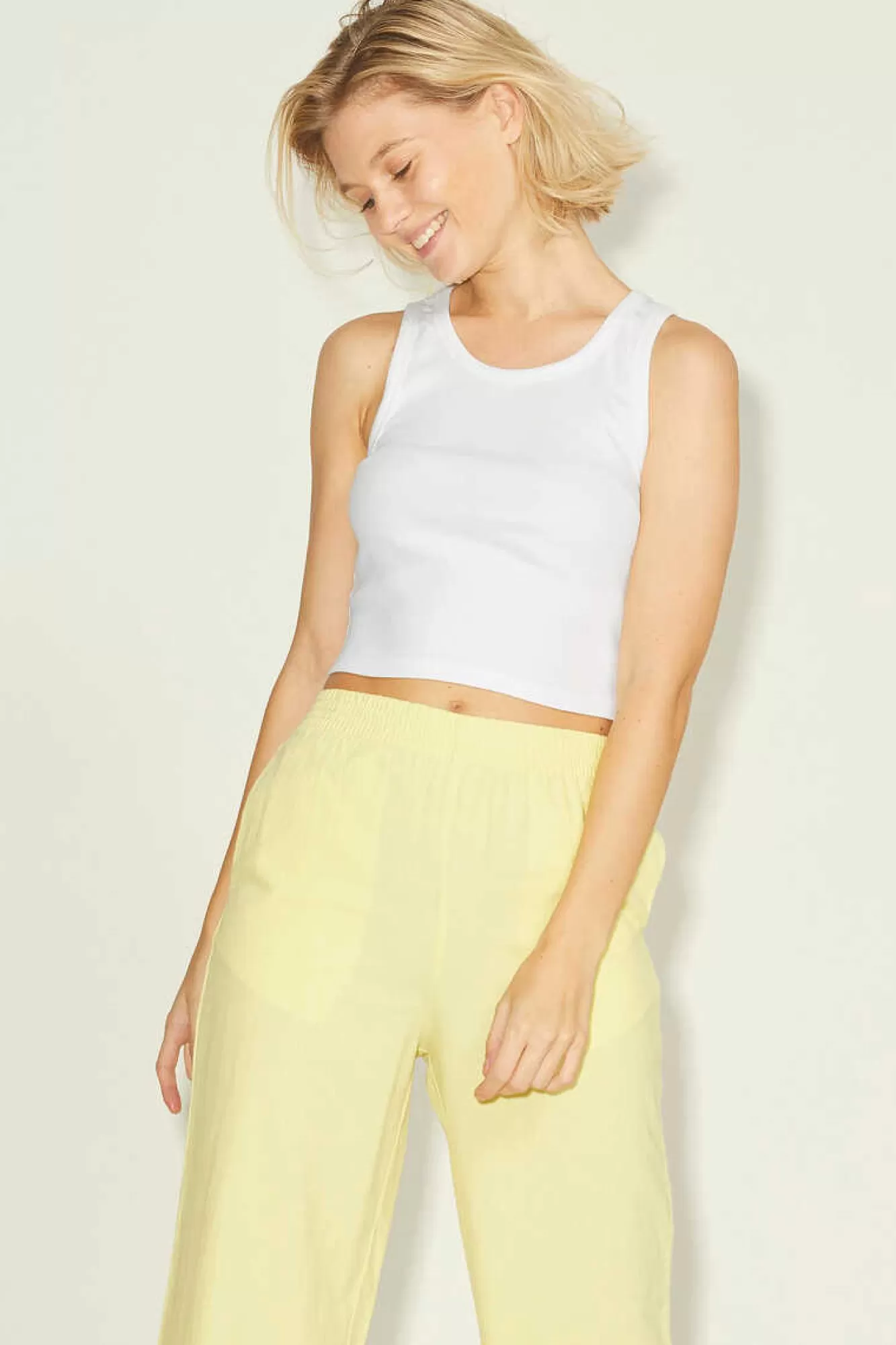 Jack & Jones T-Shirt De Malha