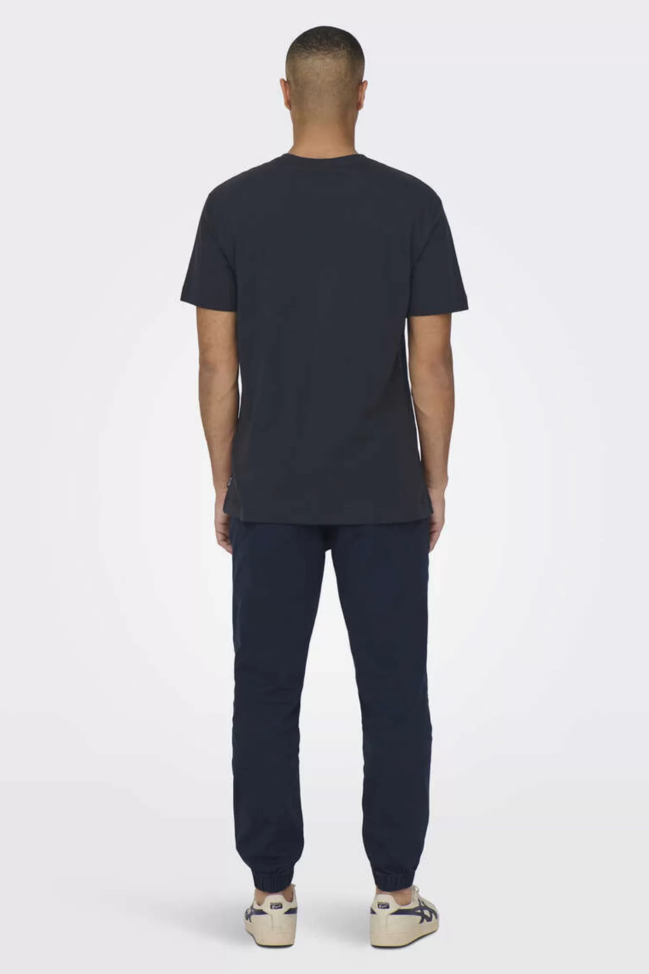 Only & Sons T-Shirt De Manga Curta