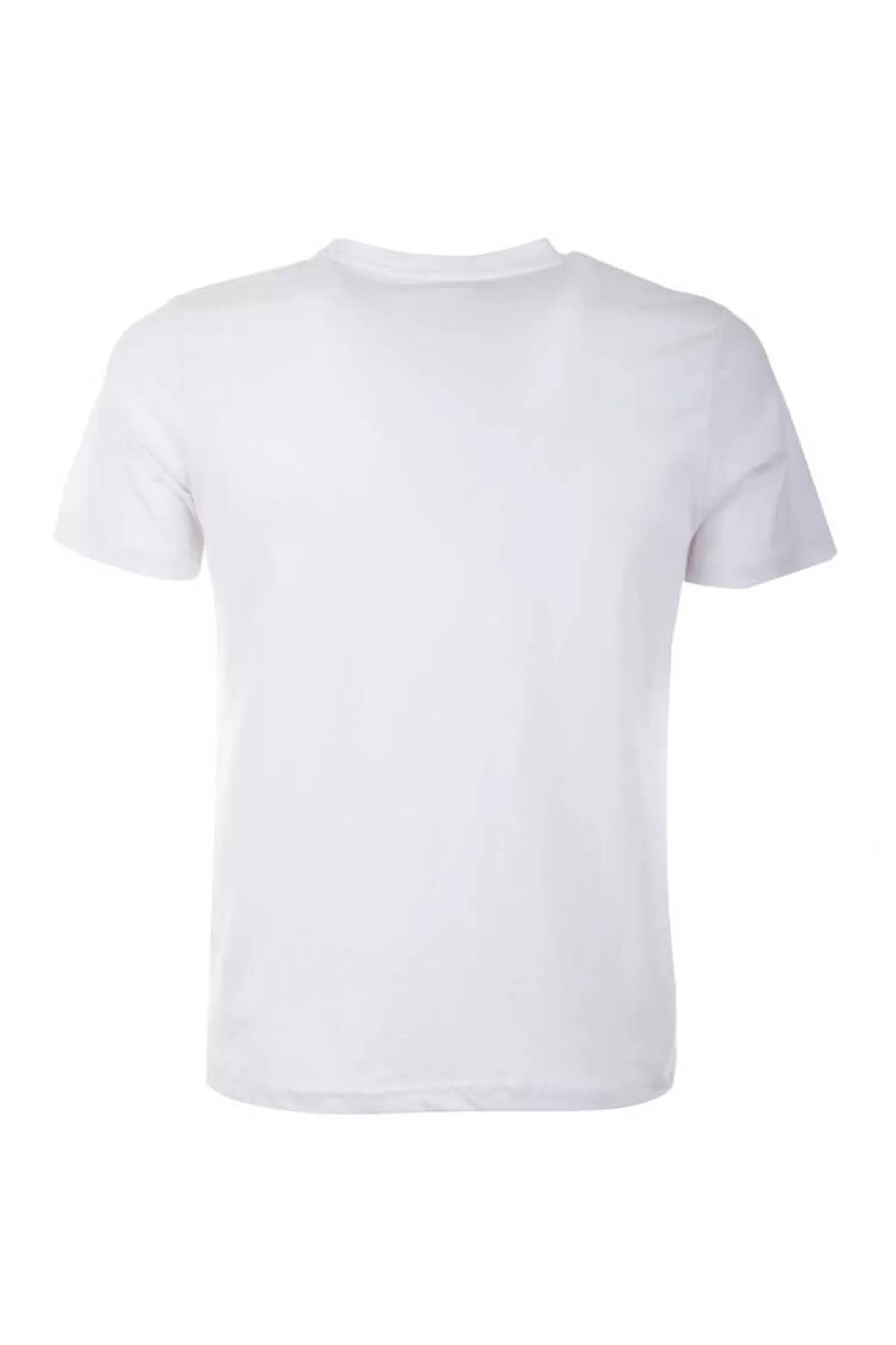 Kappa T-Shirt De Manga Curta