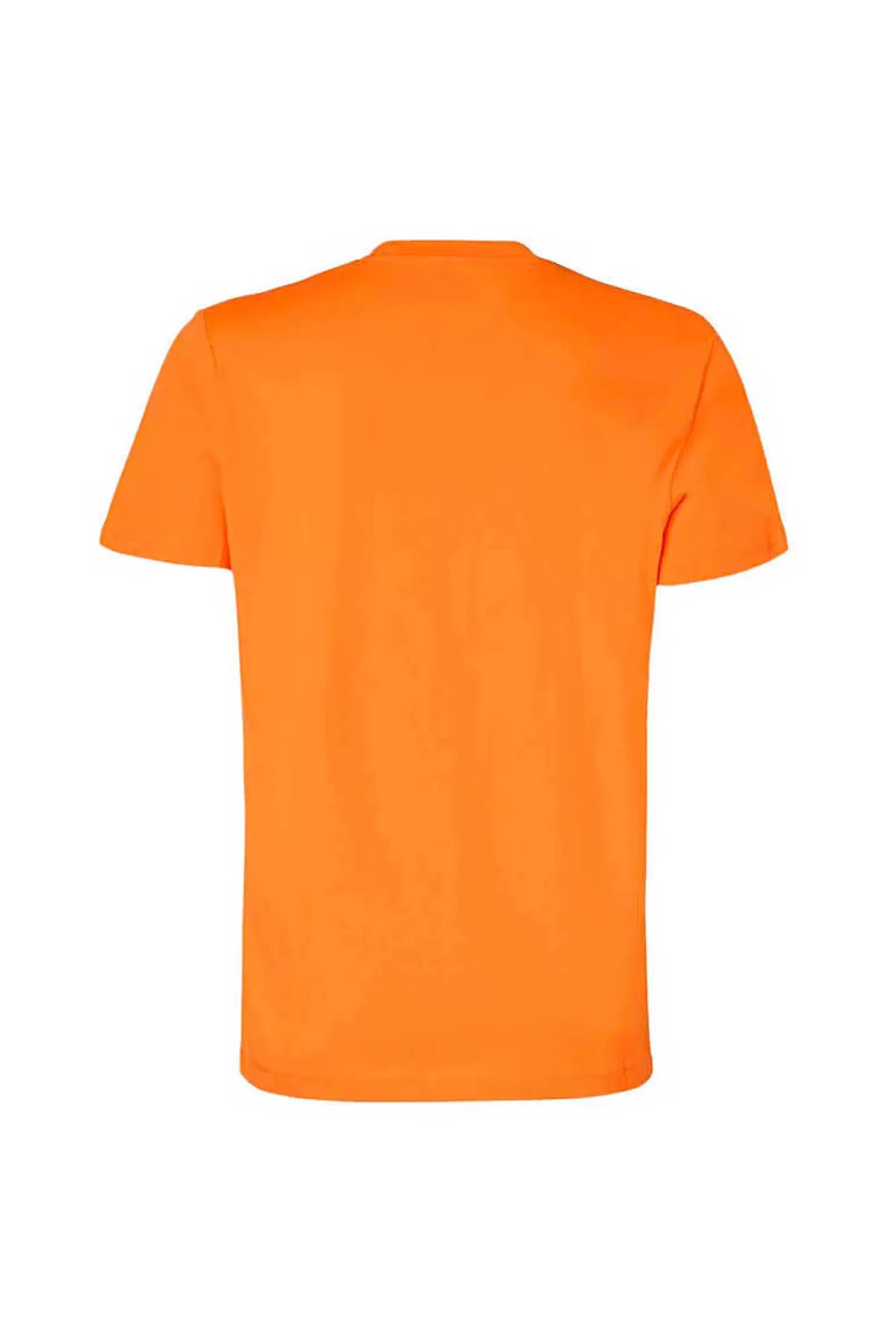Kappa T-Shirt De Manga Curta