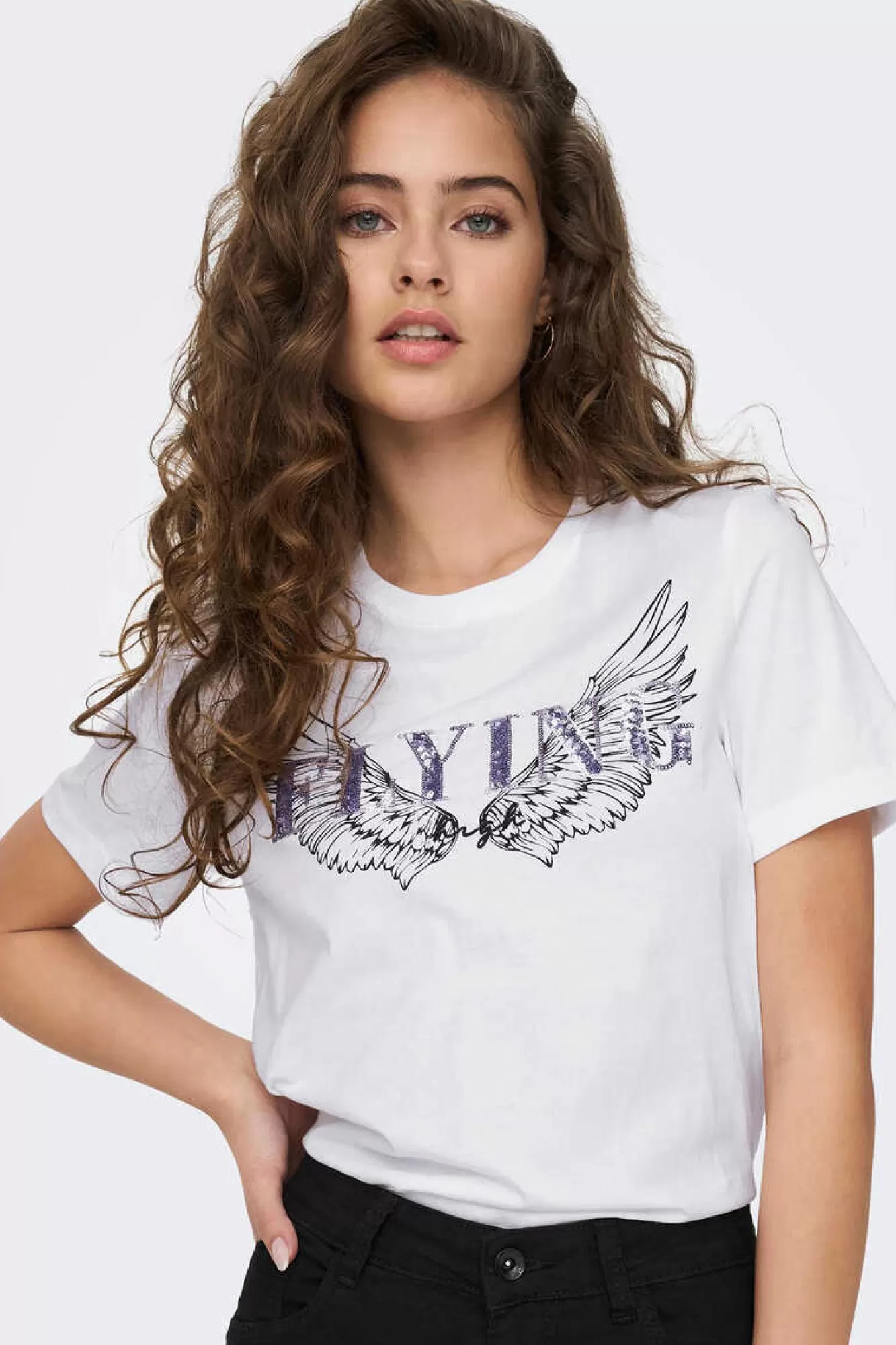 Only T-Shirt Desenho
