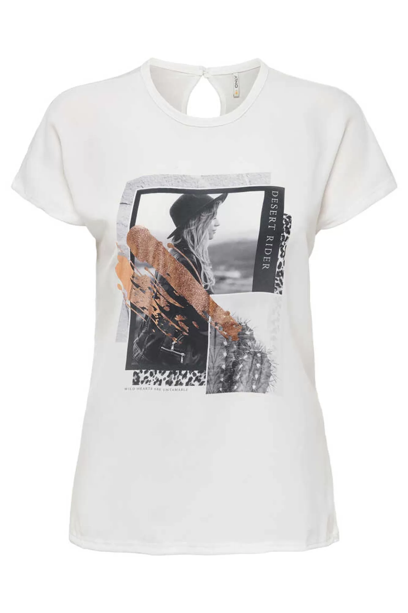 Only T-Shirt Desenho
