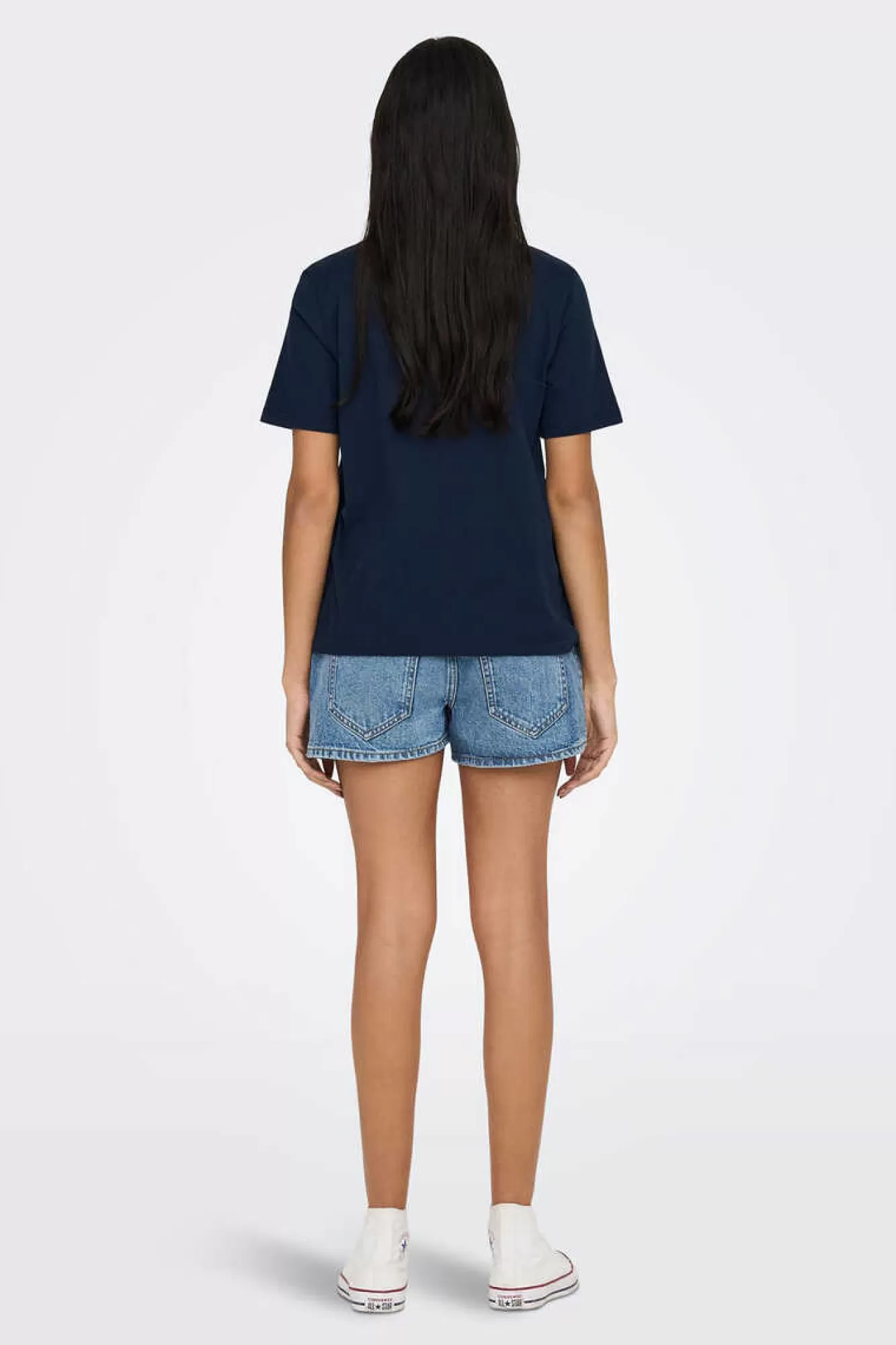 JDY T-Shirt Do Snoopy