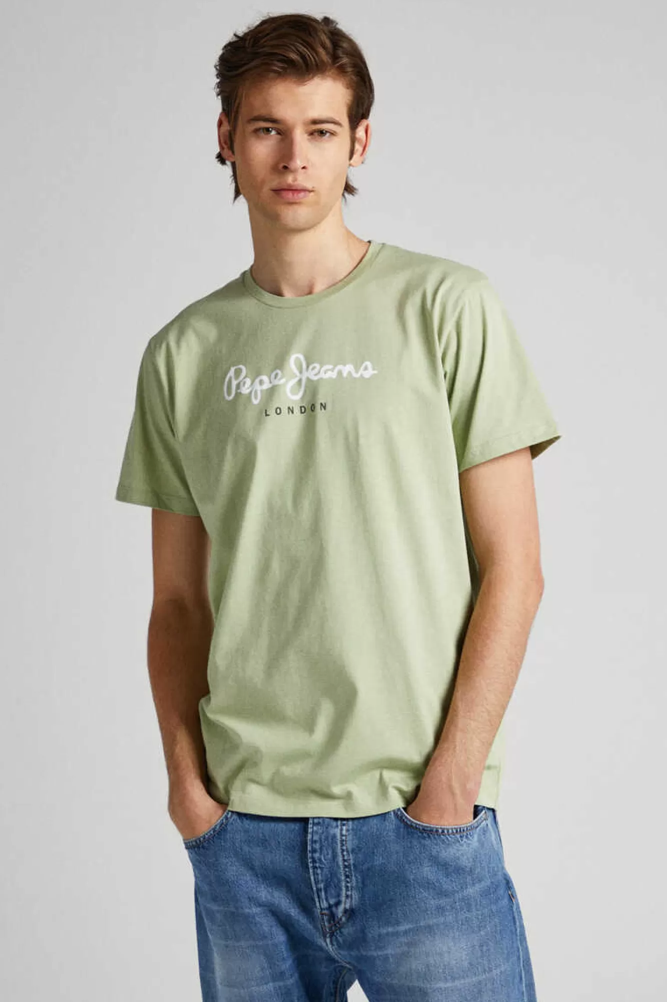 Pepe Jeans T-Shirt Eggo