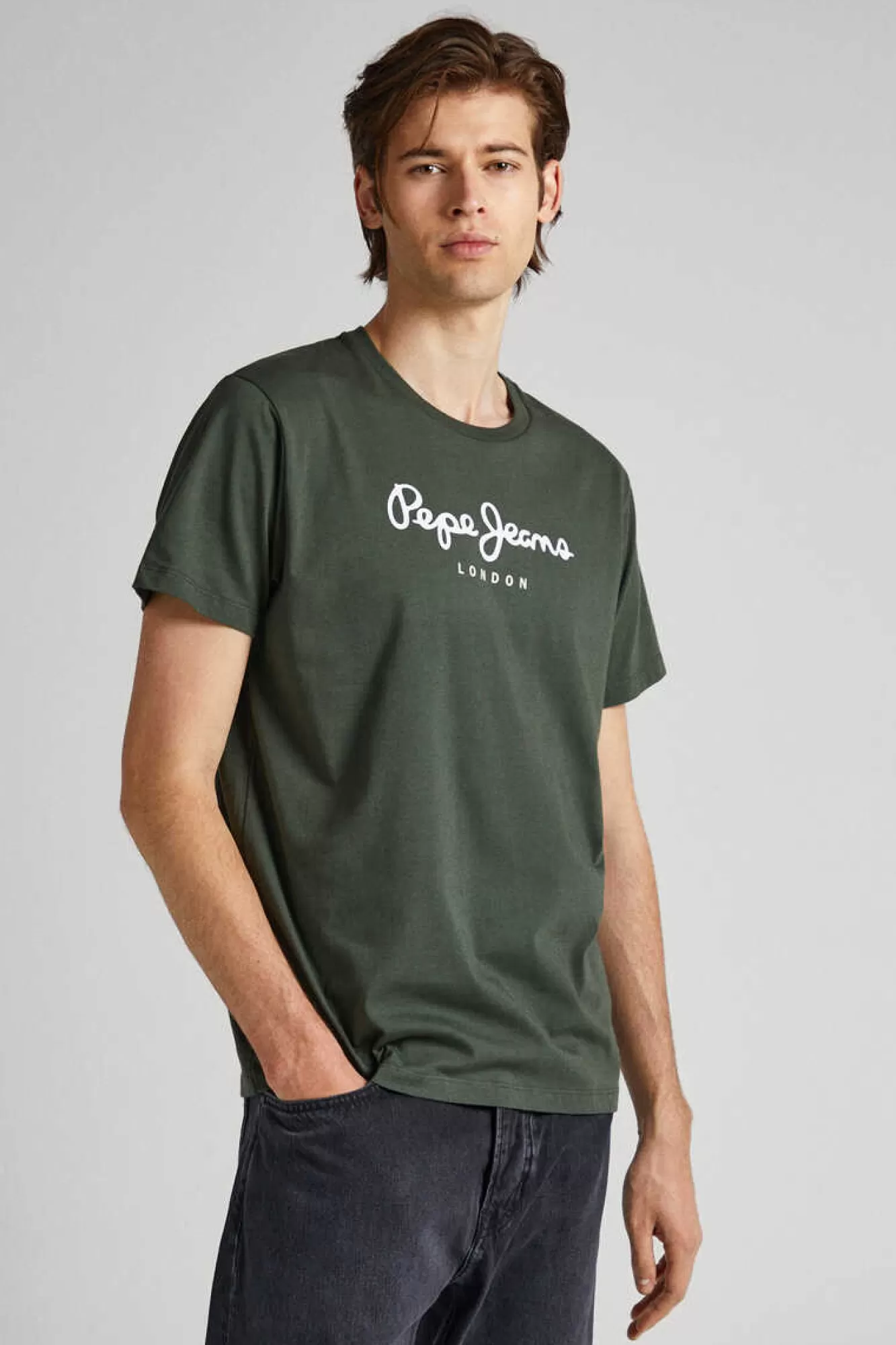Pepe Jeans T-Shirt Eggo