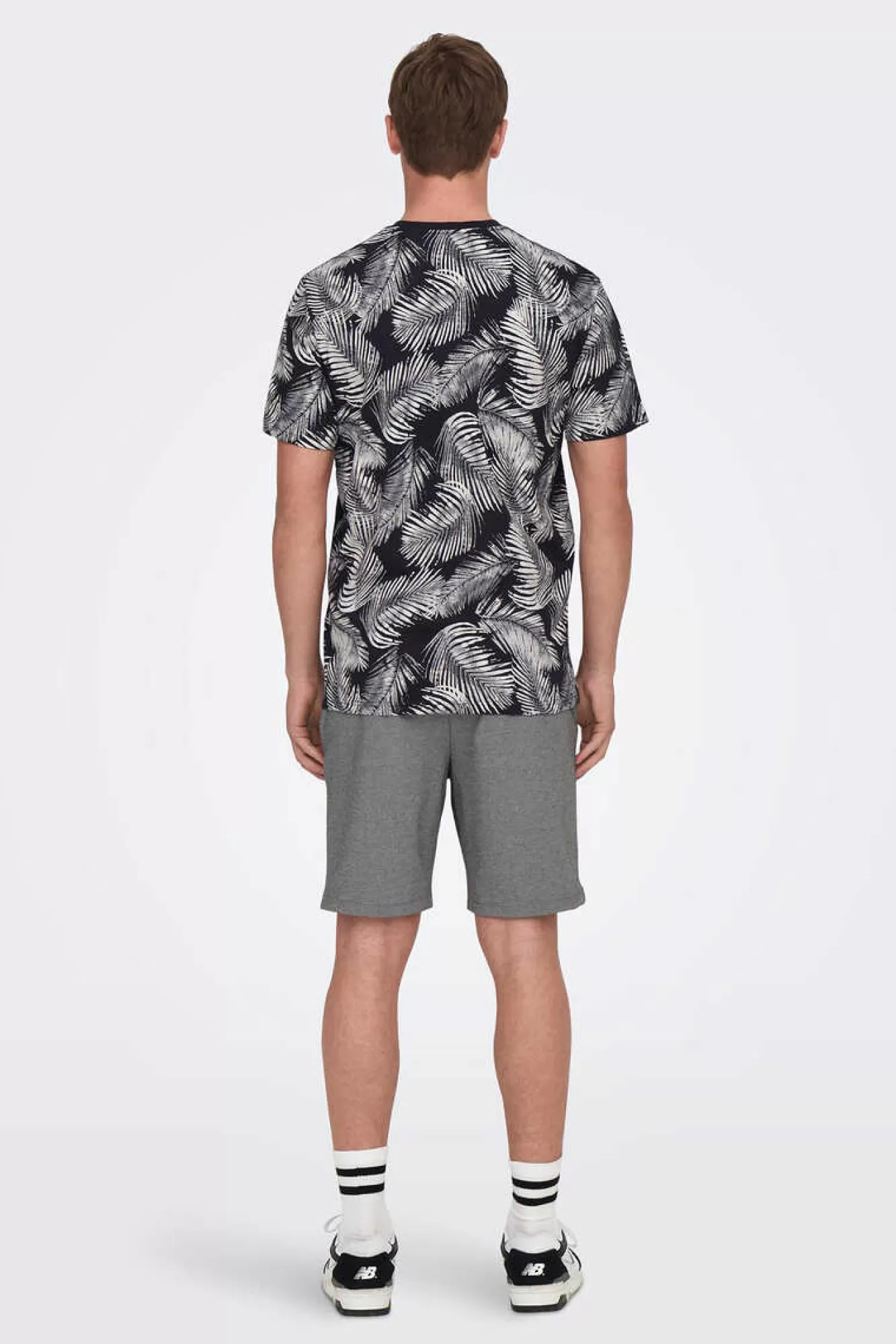 Only & Sons T-Shirt Estampada