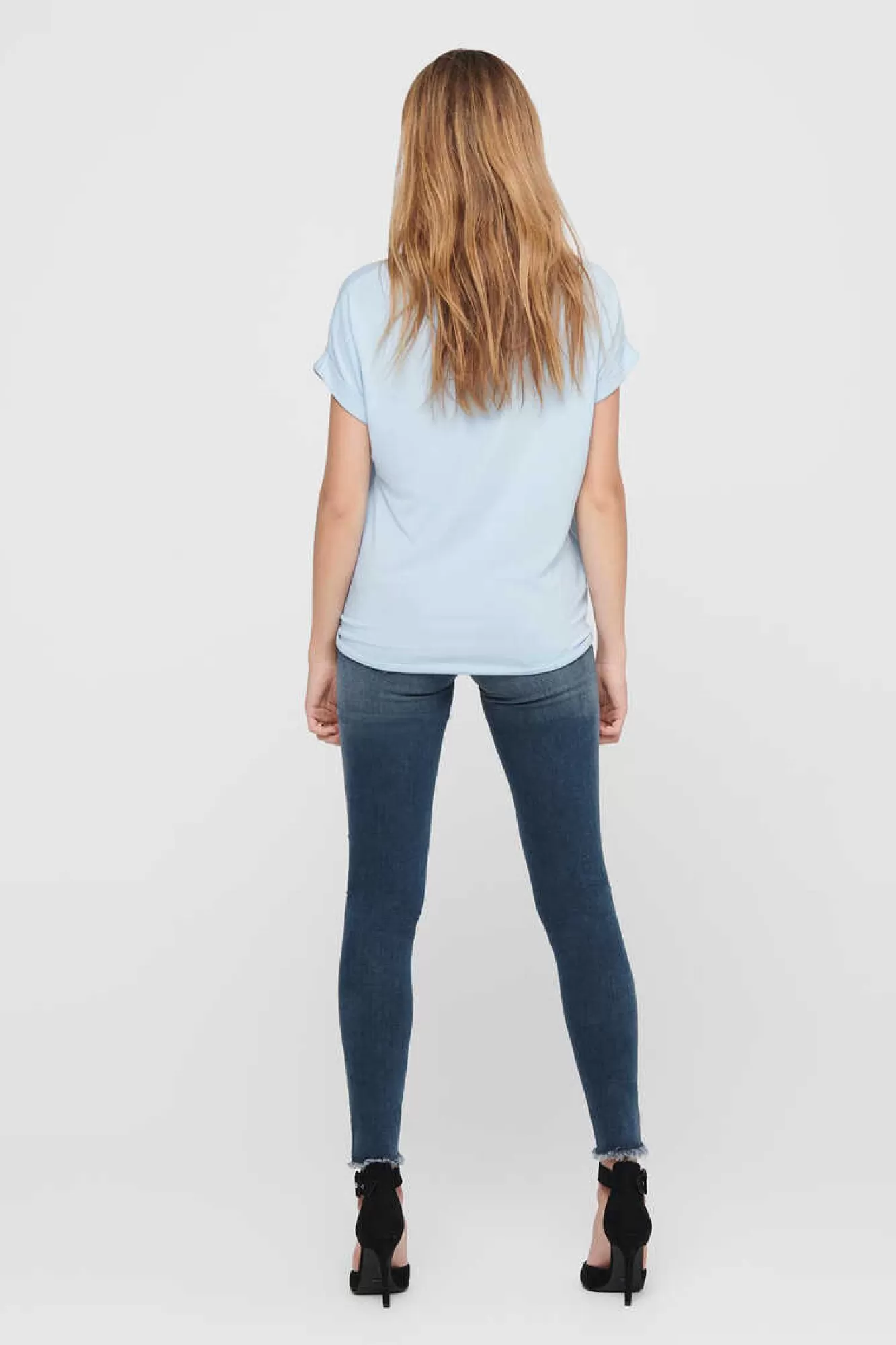 Only T-Shirt Folgada