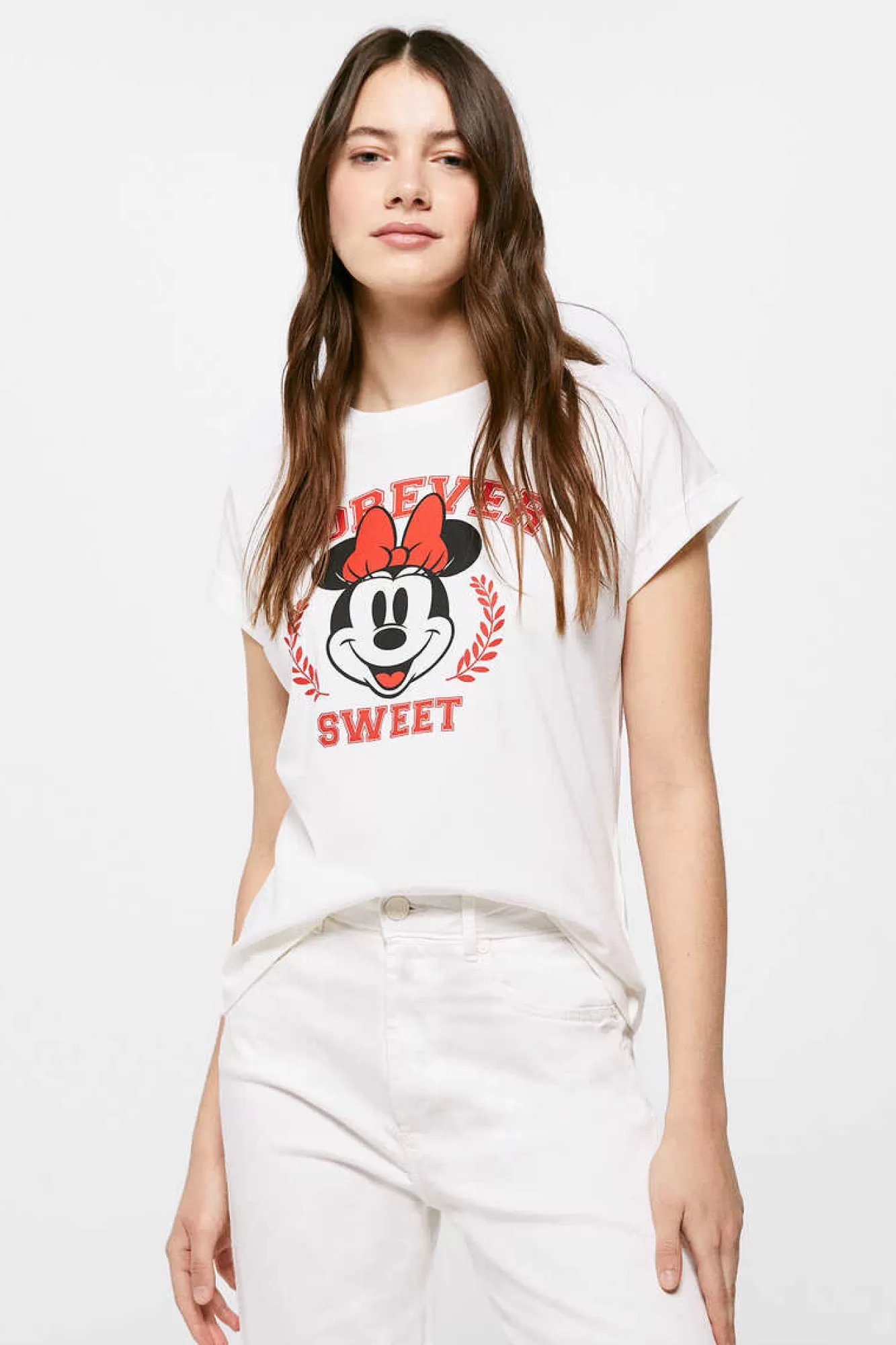 * T-Shirt "Forever Sweet" Minnie