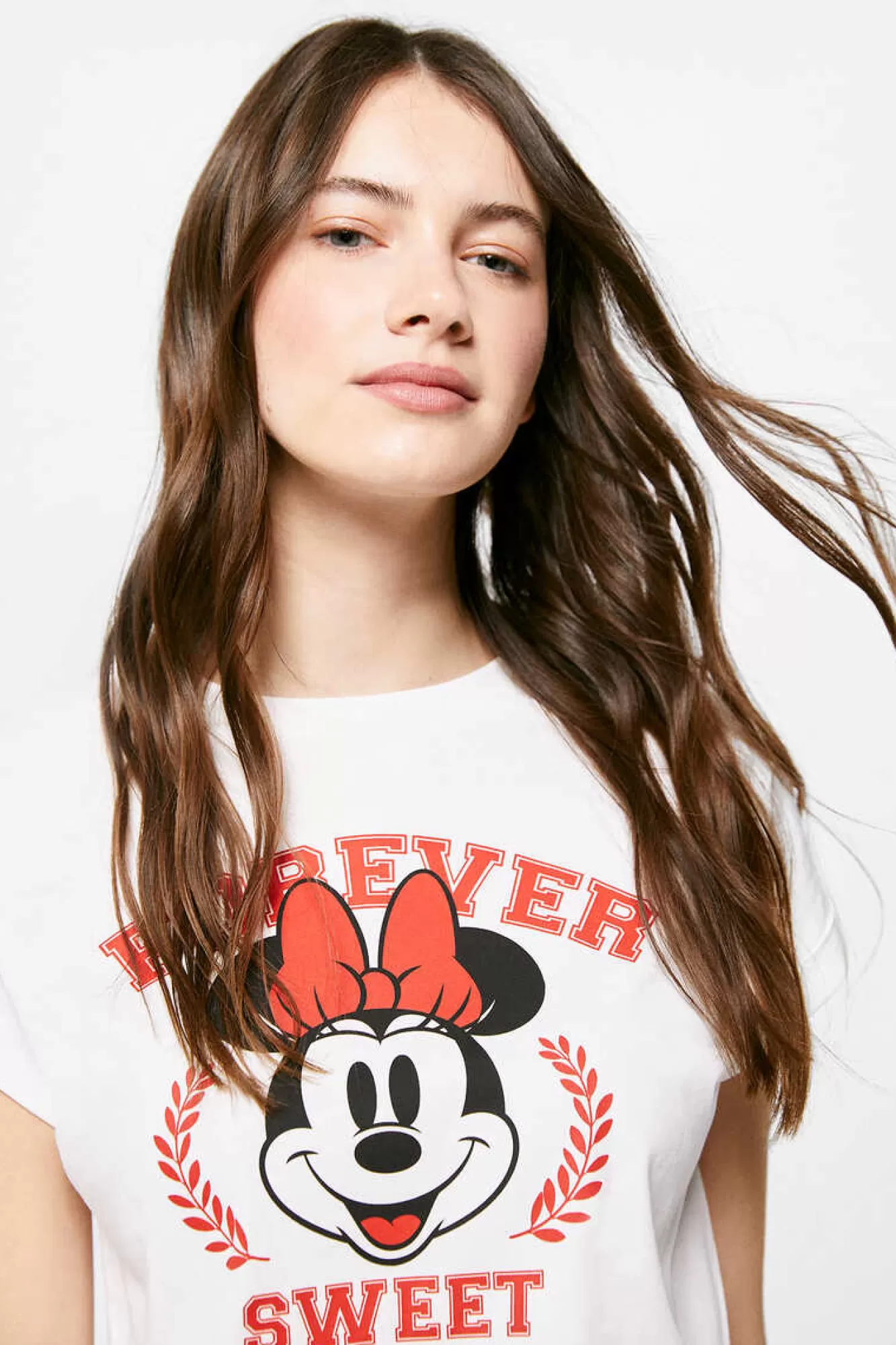 * T-Shirt "Forever Sweet" Minnie