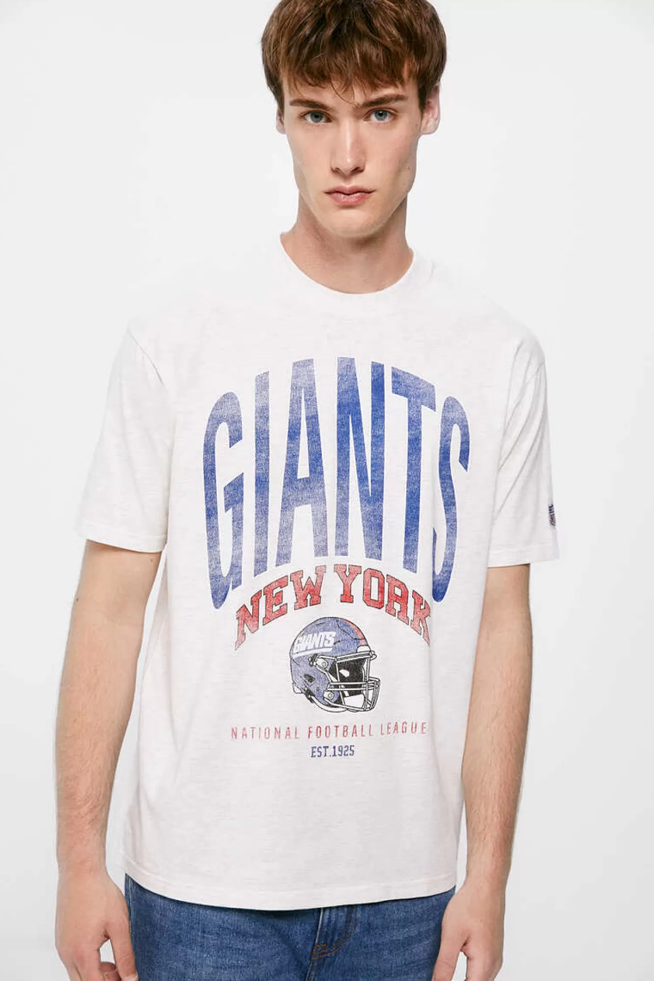 * T-Shirt Gigants New York
