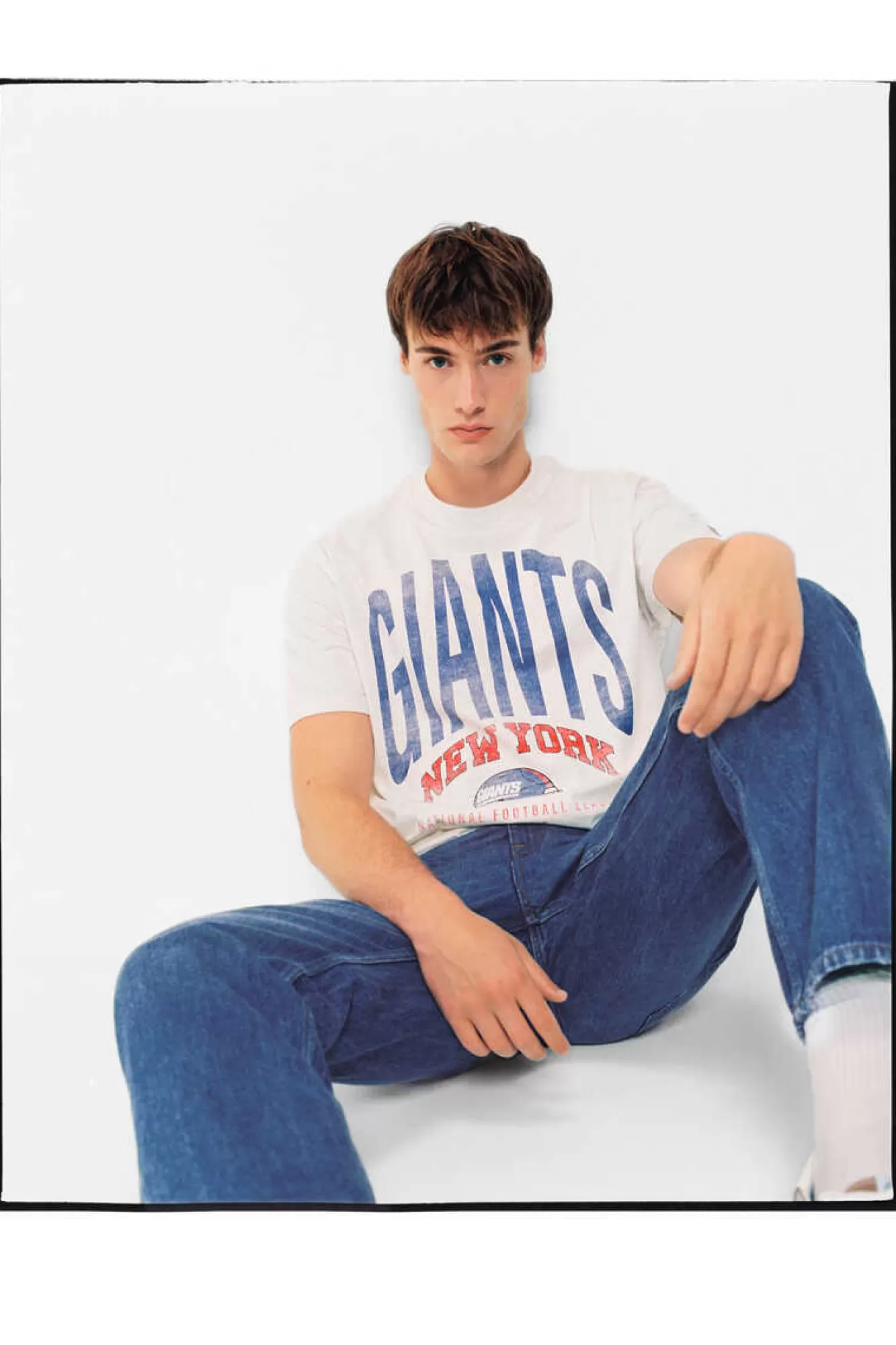* T-Shirt Gigants New York