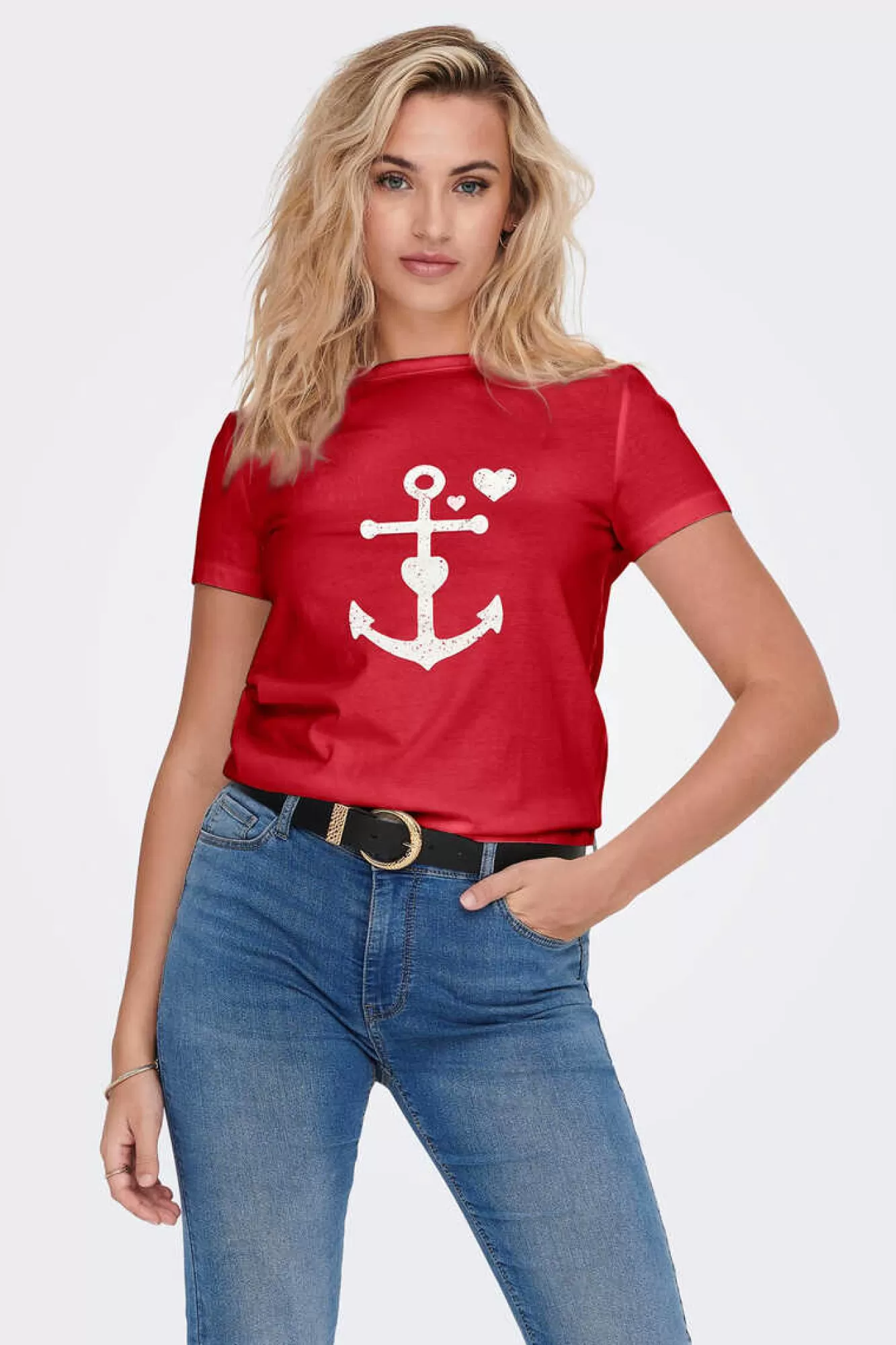 JDY T-Shirt Grafica