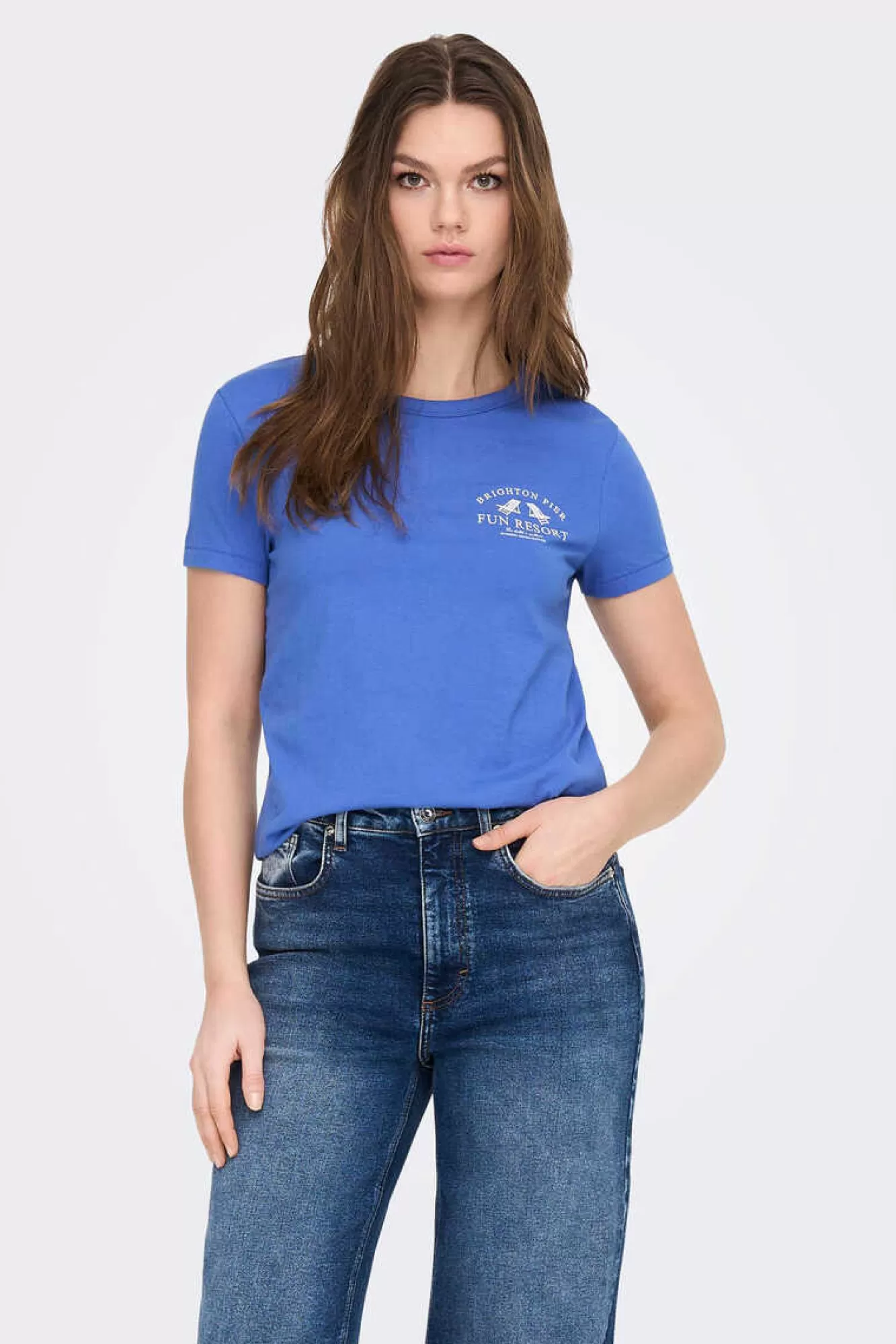 JDY T-Shirt Grafica