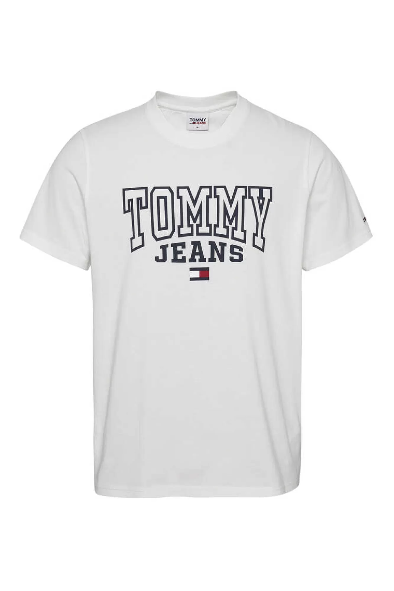 Tommy Jeans T-Shirt Herren
