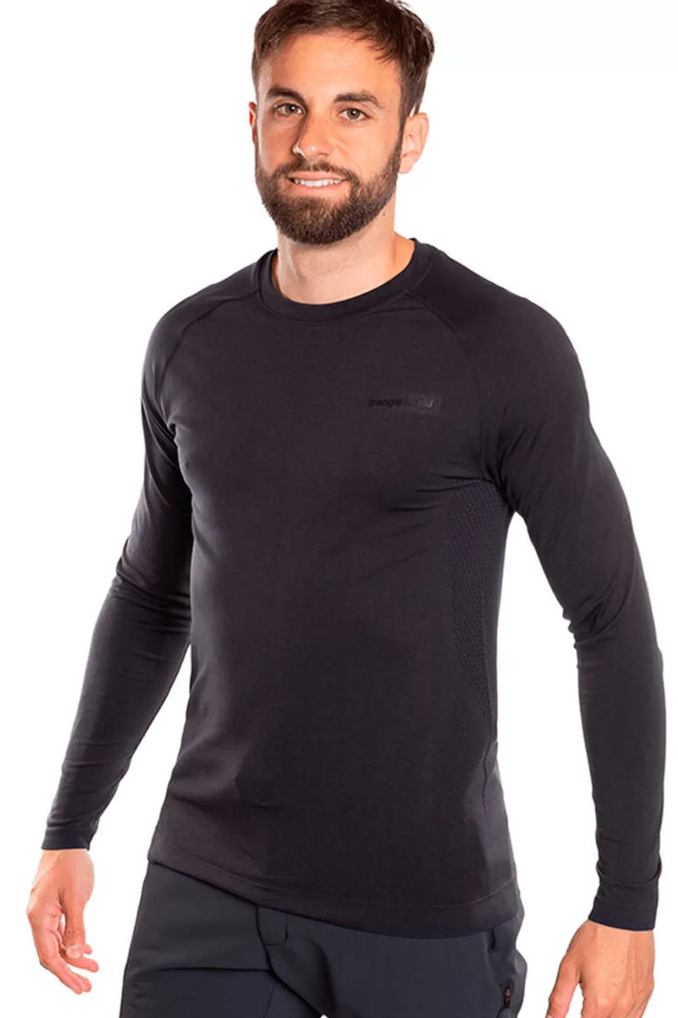 Trangoworld T-Shirt Interior Clarac