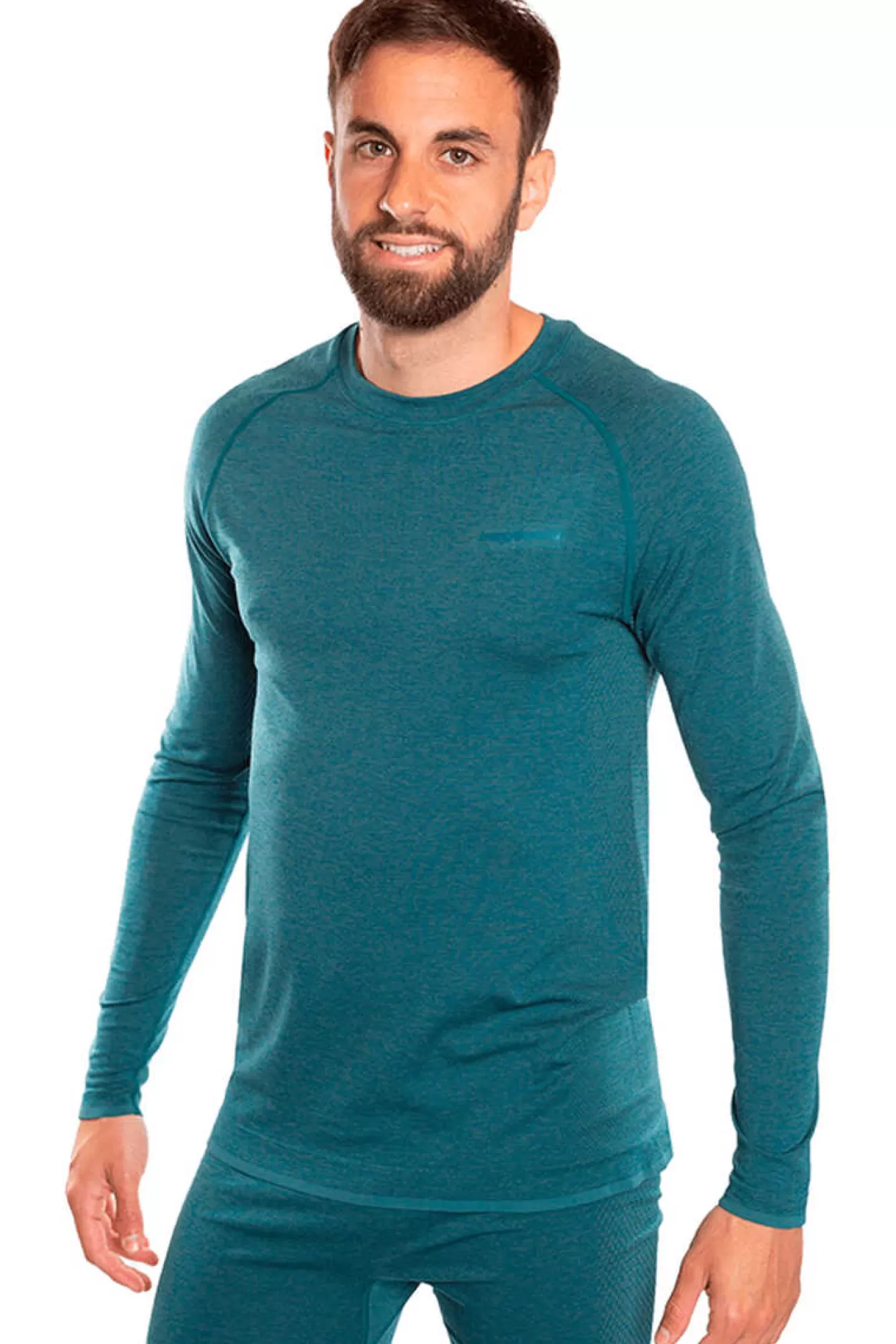 Trangoworld T-Shirt Interior Clarac