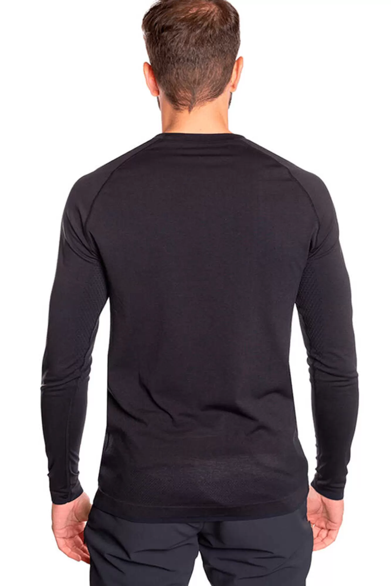 Trangoworld T-Shirt Interior Clarac