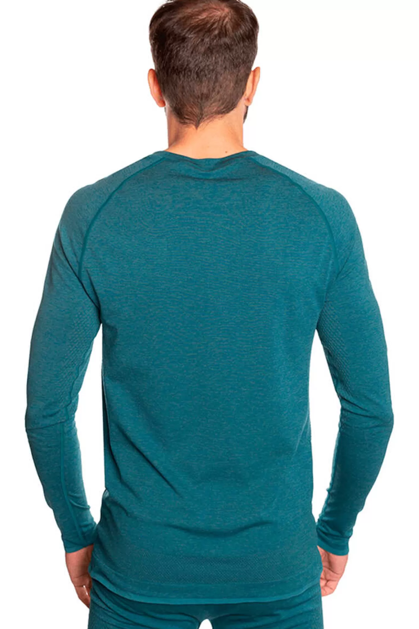 Trangoworld T-Shirt Interior Clarac