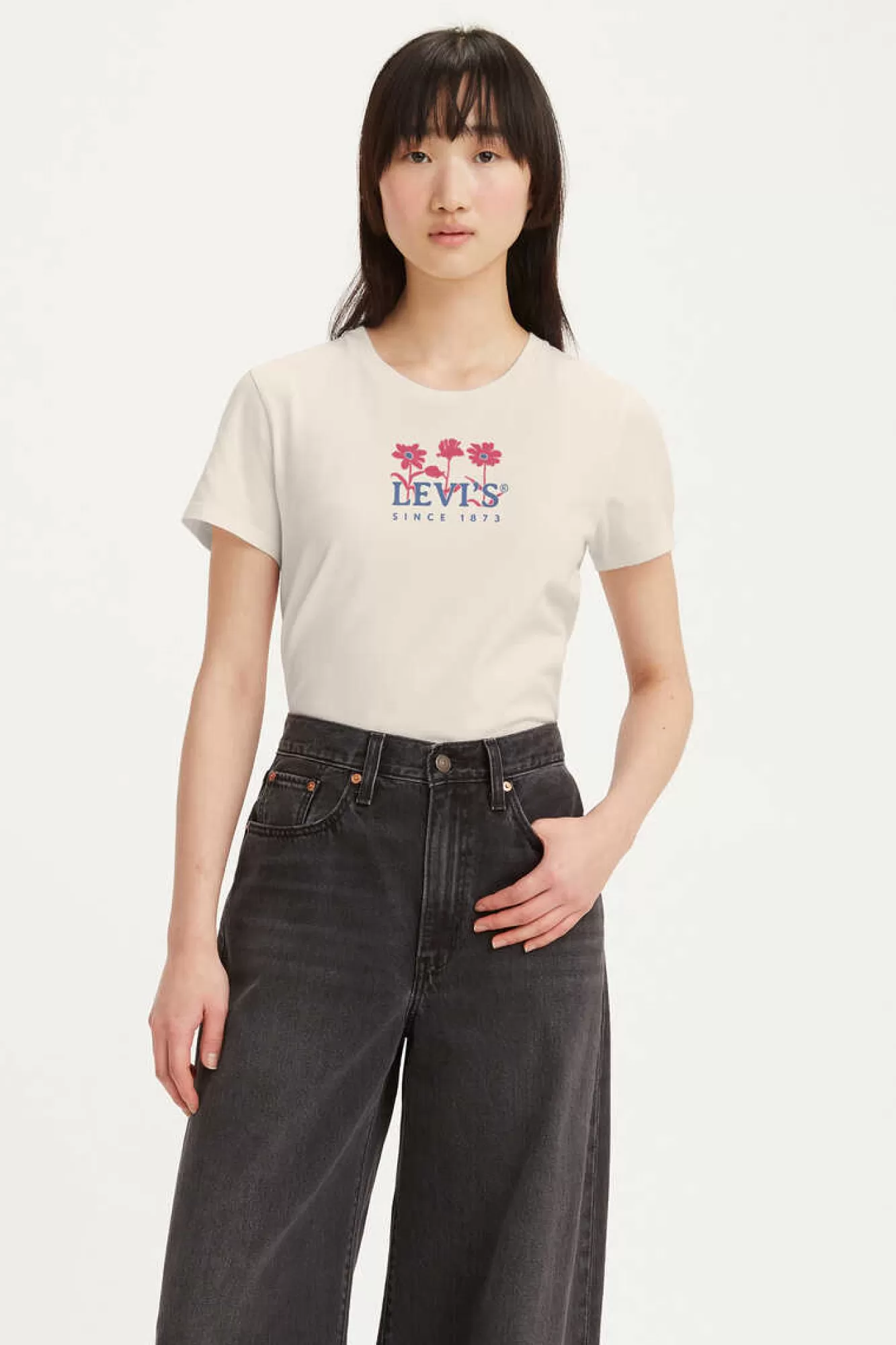 * T-Shirt Levis®