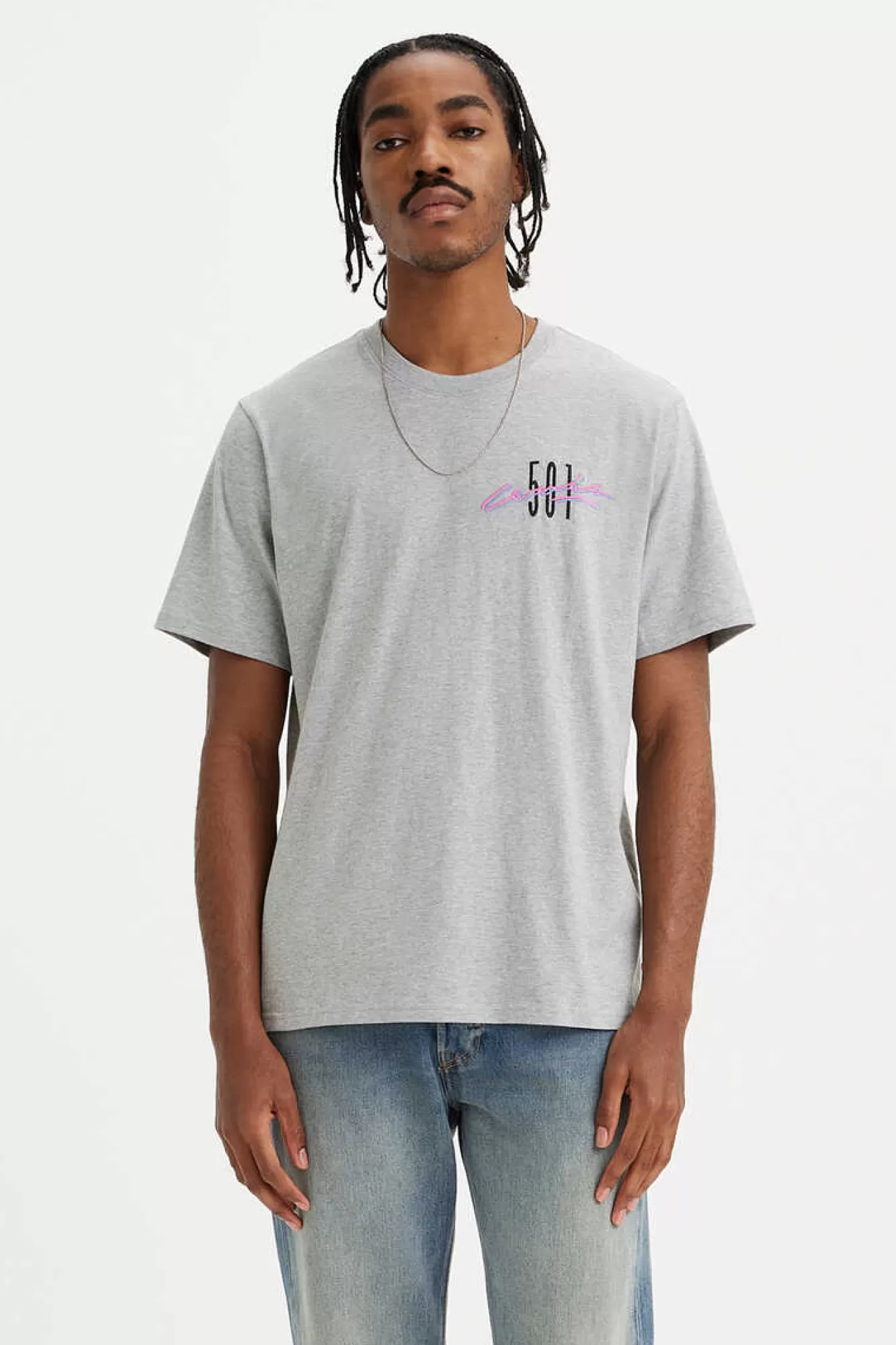 * T-Shirt Levis®