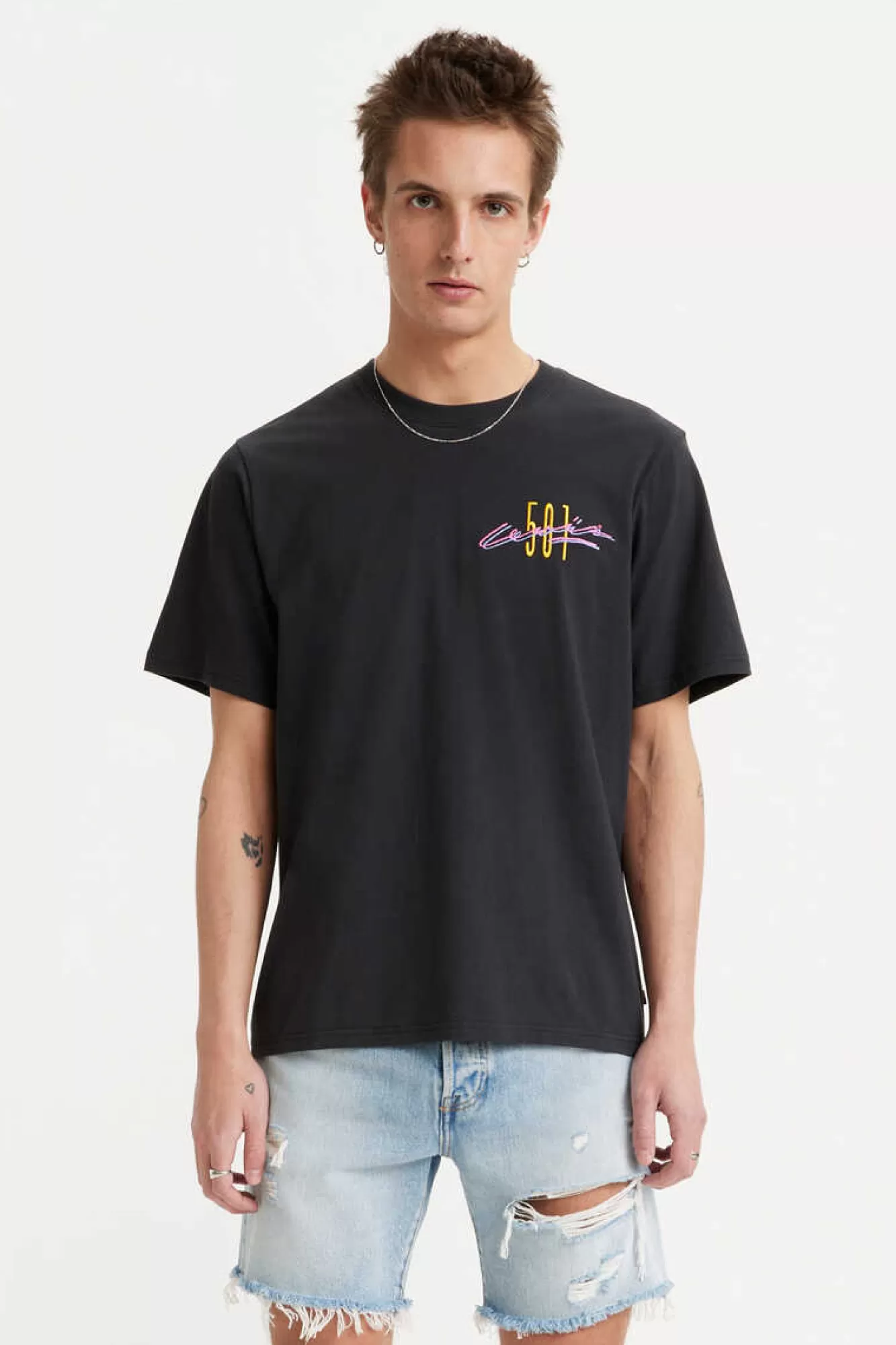 * T-Shirt Levis®