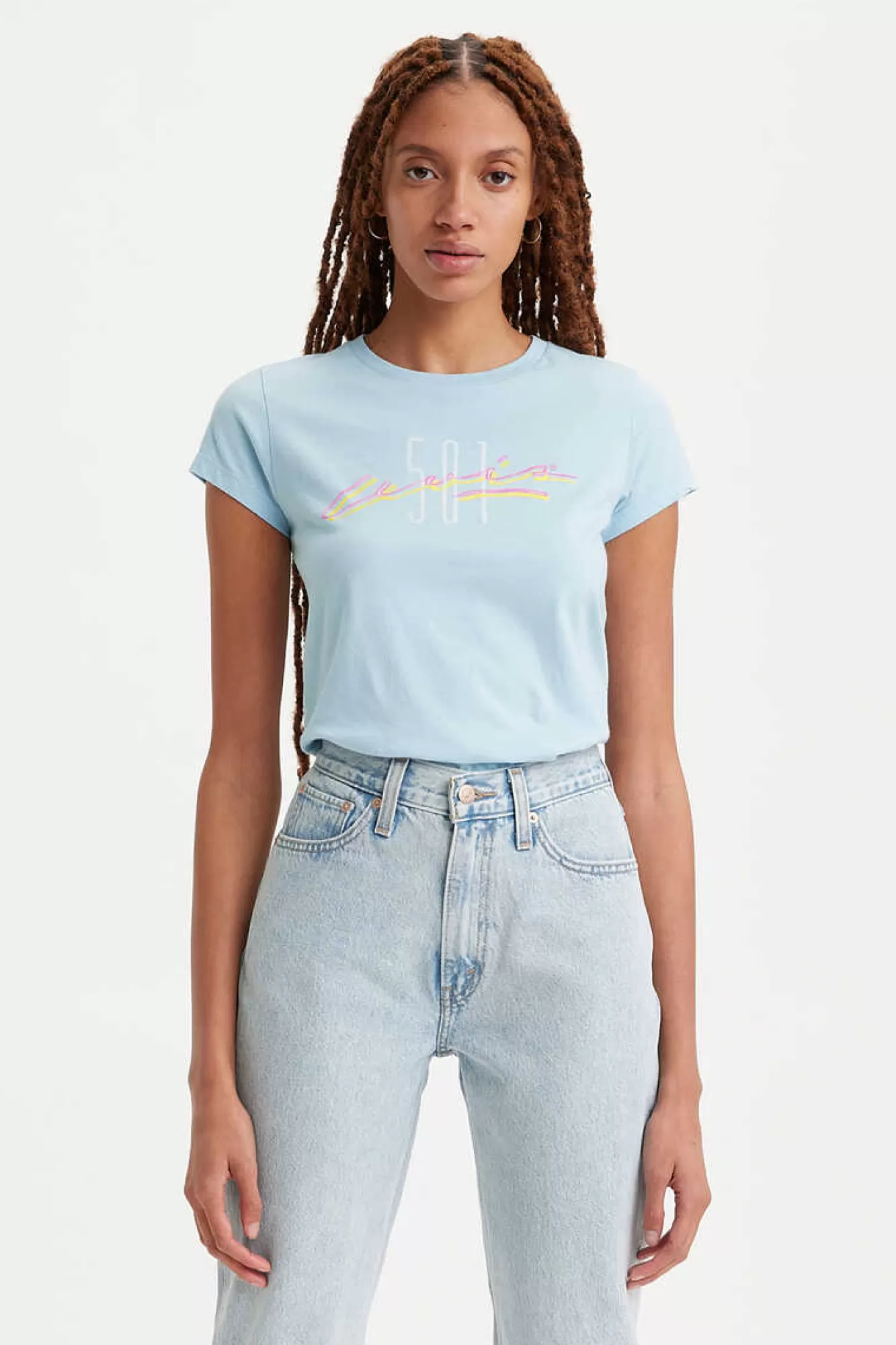 * T-Shirt Levis®