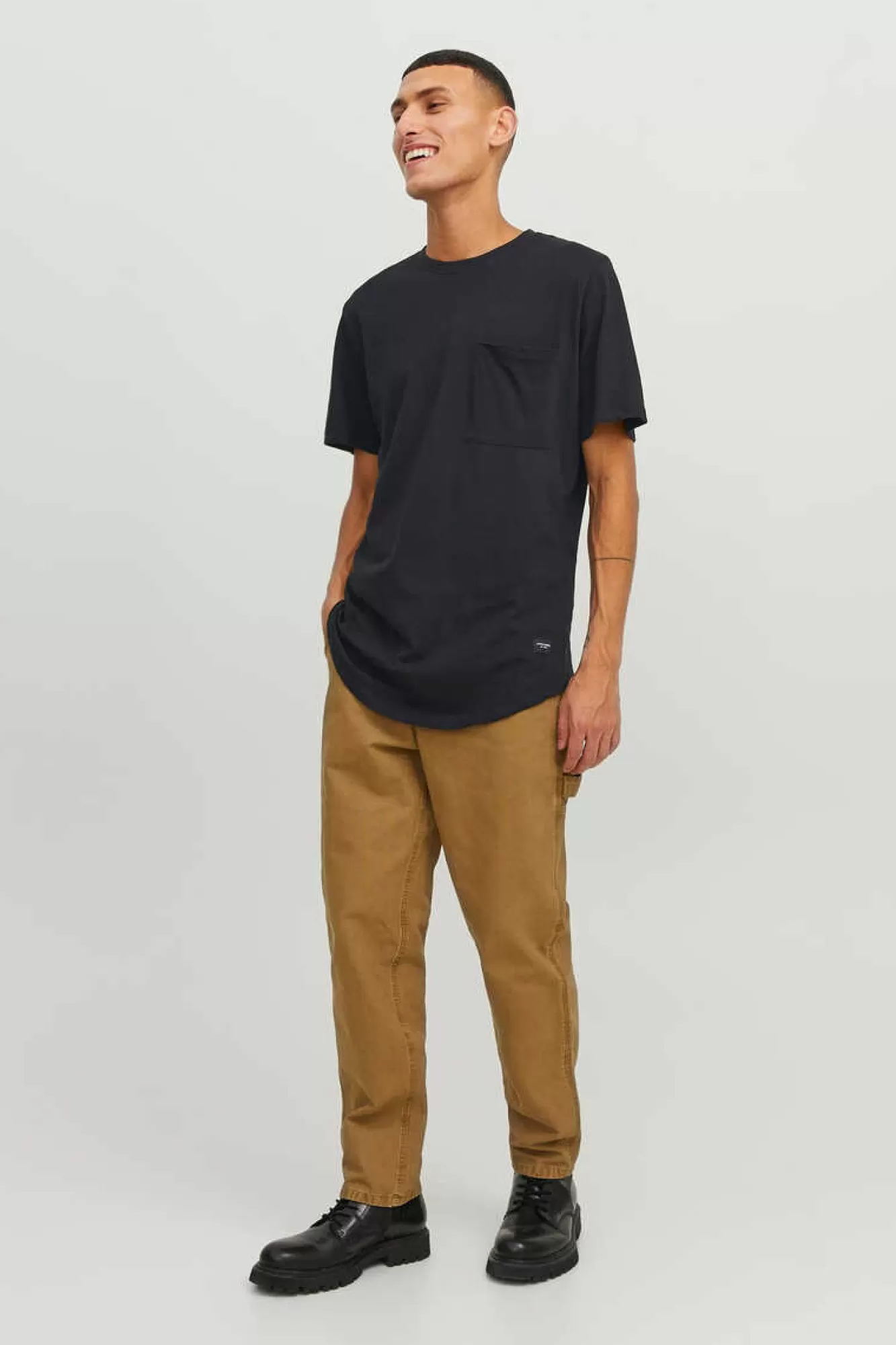 Jack & Jones T-Shirt Lisa