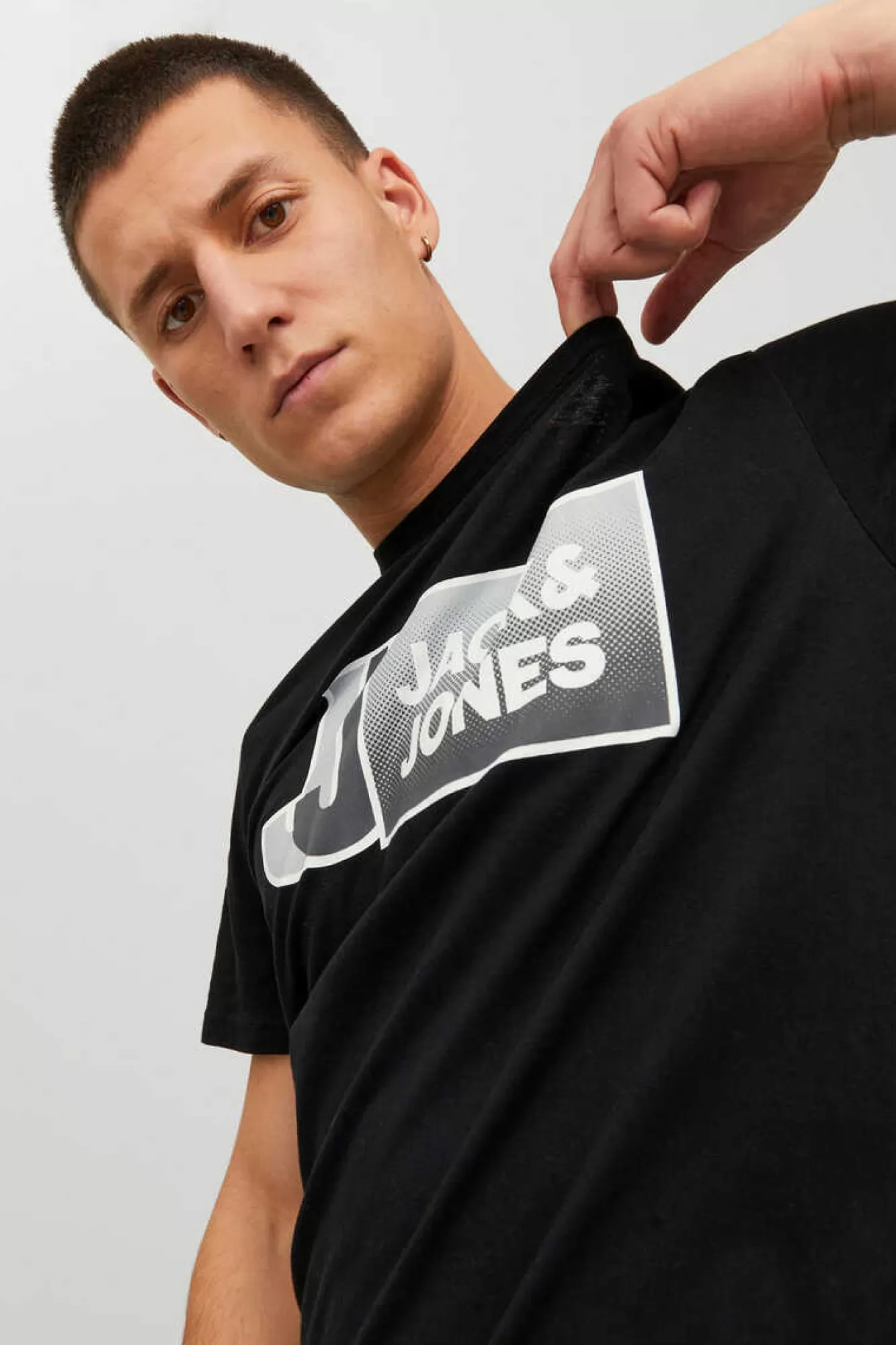 Jack & Jones T-Shirt Logo