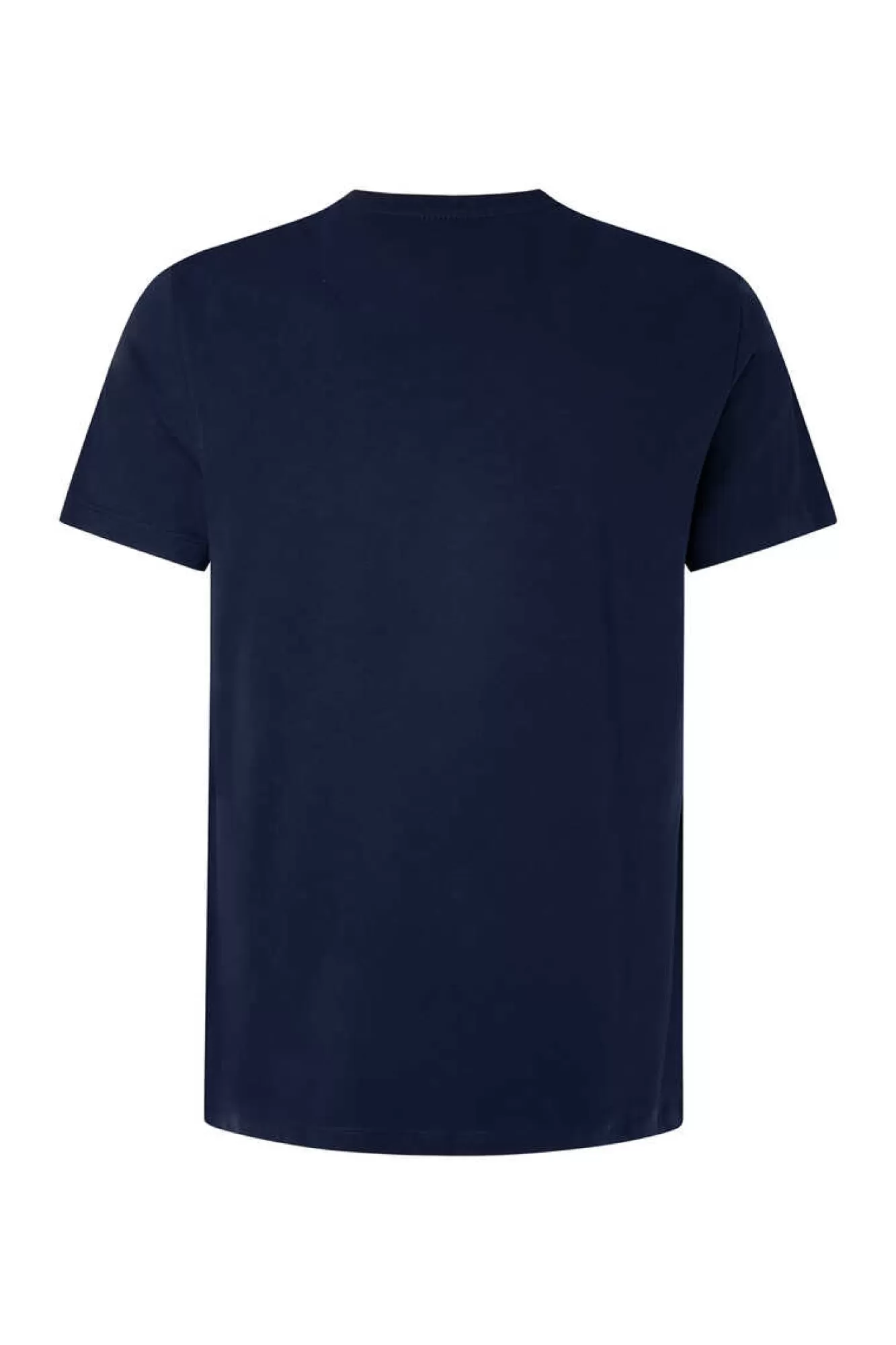 Pepe Jeans T-Shirt Logotipo Estampado