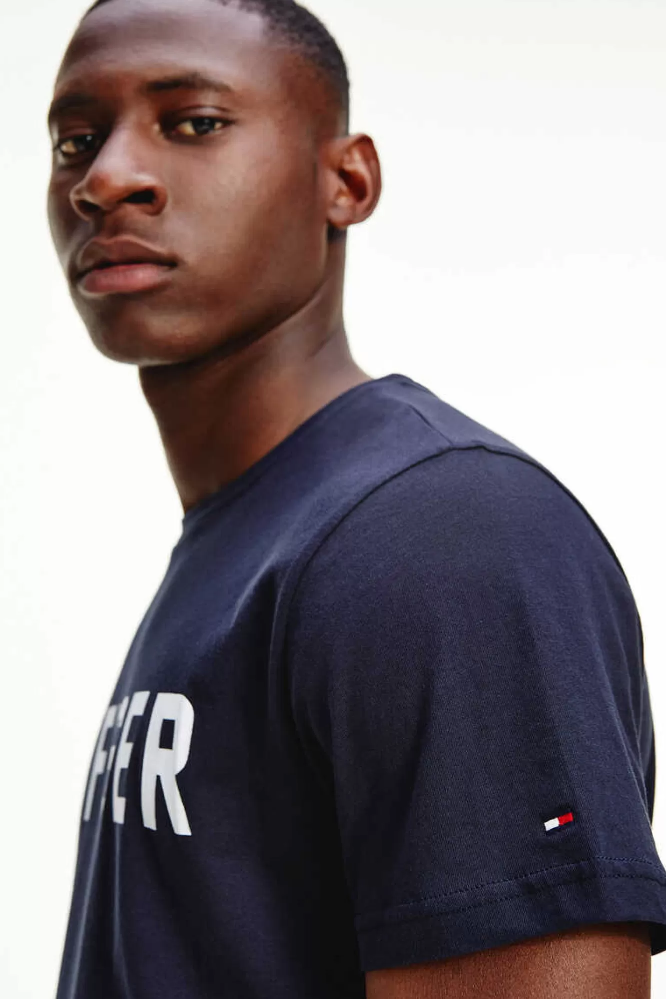 * T-Shirt Marinha