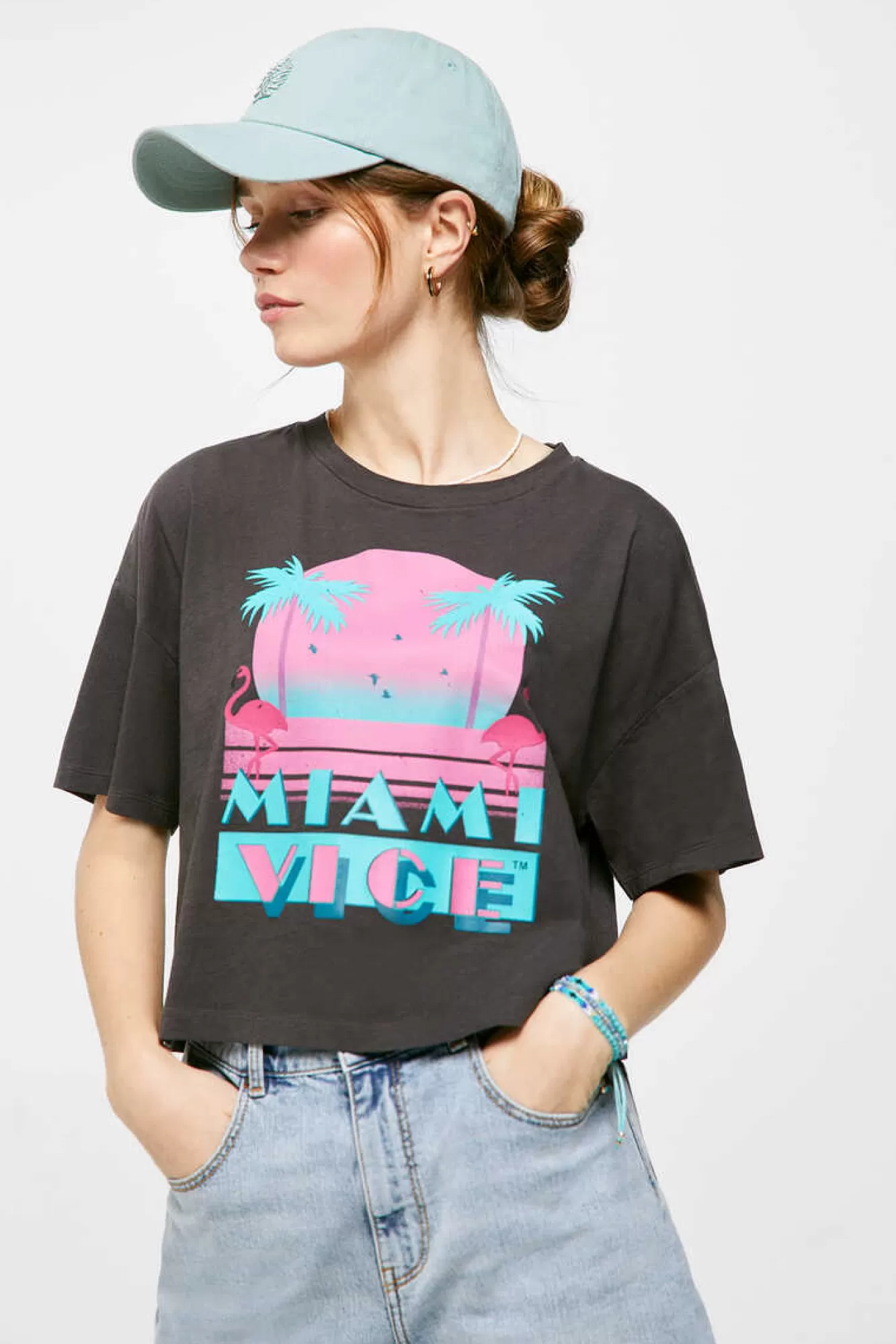 * T-Shirt "Miami Vice"