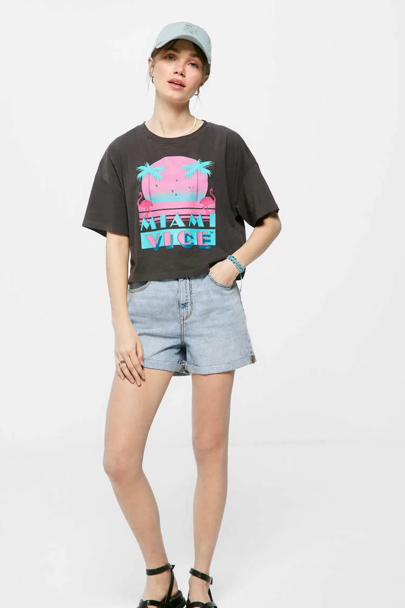 * T-Shirt "Miami Vice"