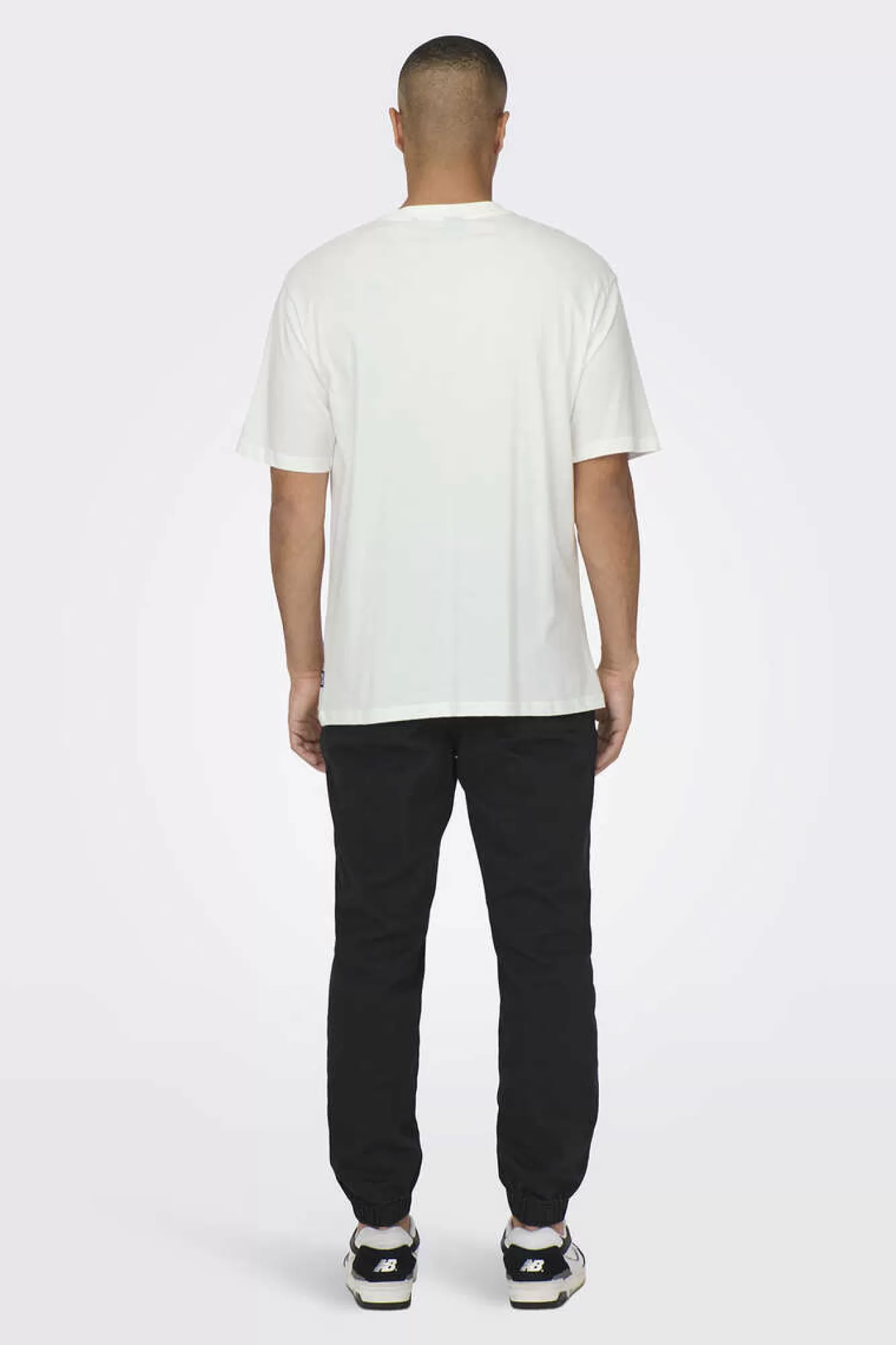 Only & Sons T-Shirt Minecraft