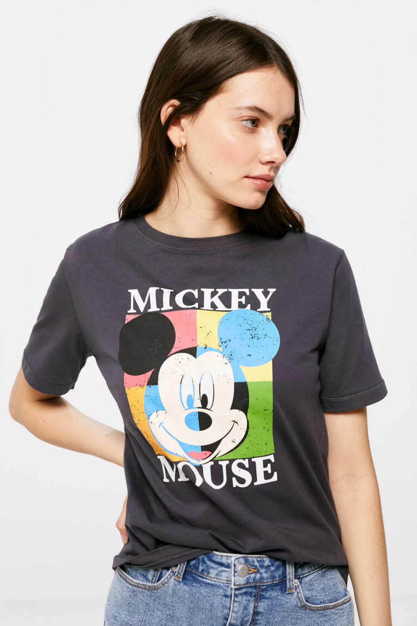 * T-Shirt "Minnie"